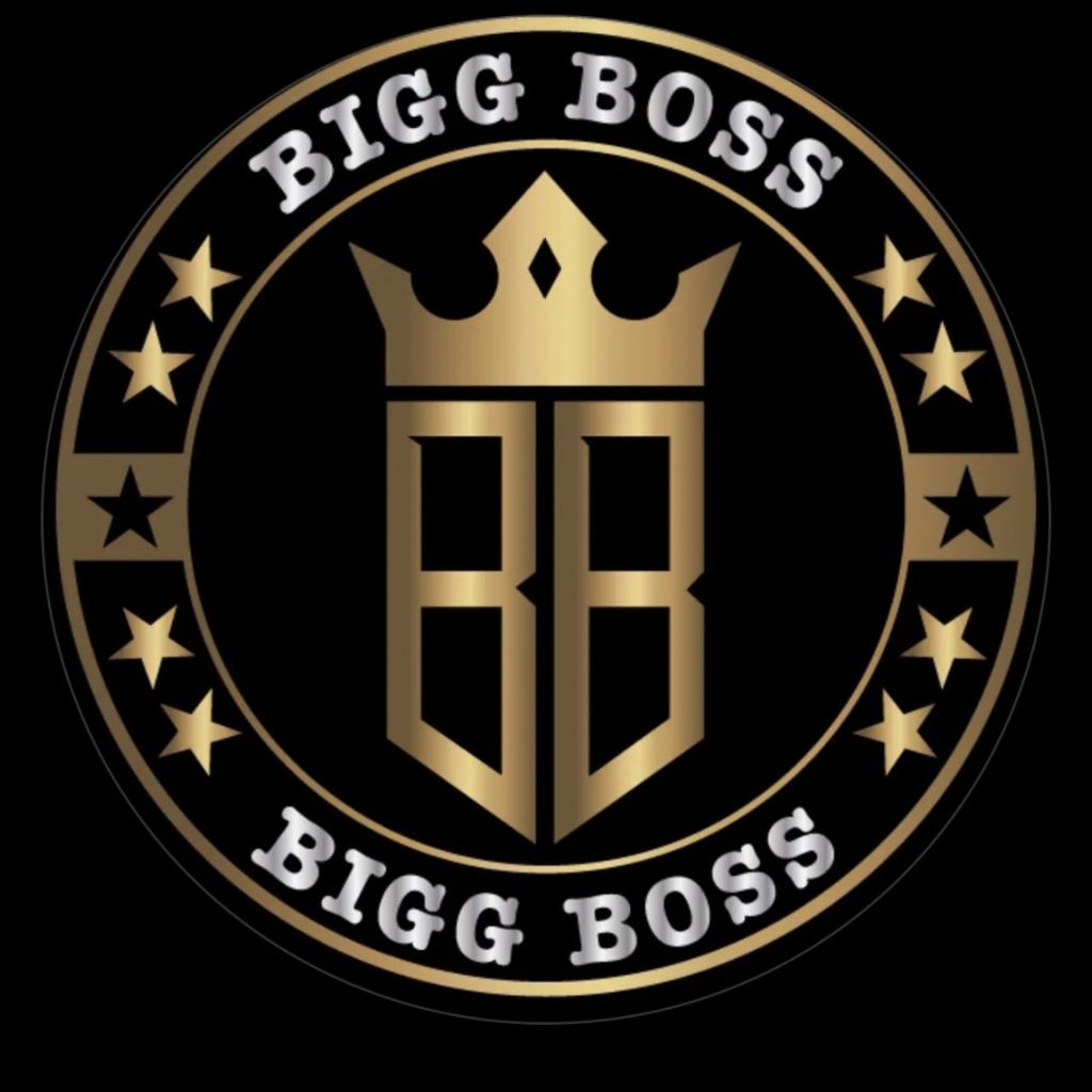 BIGG BOSS