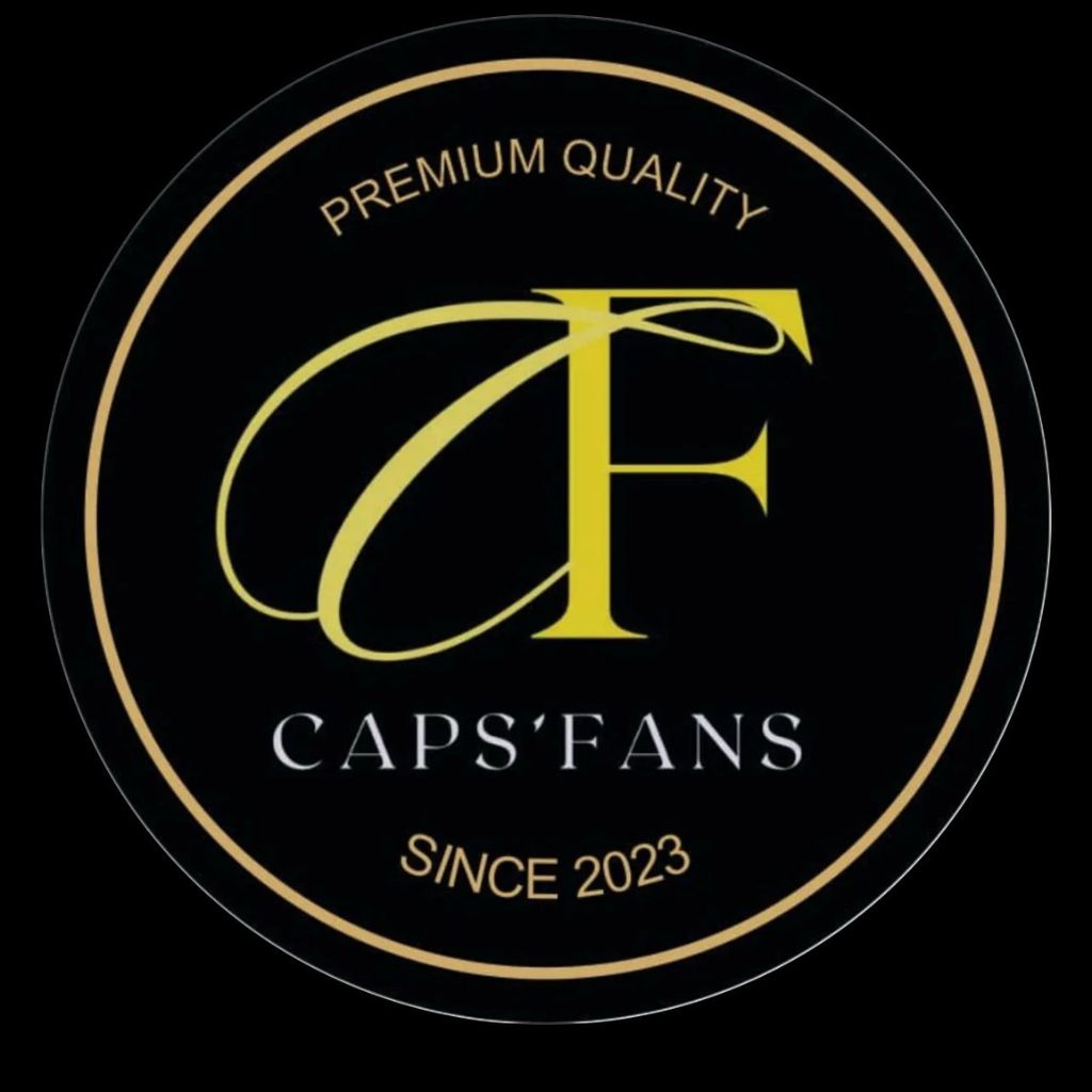 CAPS FANS
