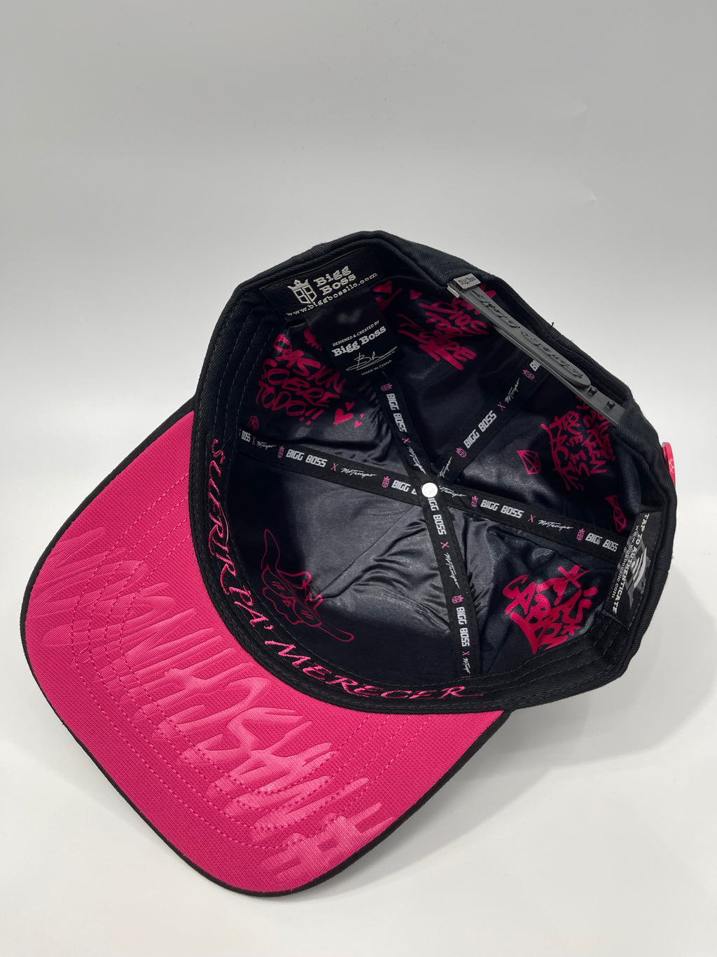 TEMPO PINK