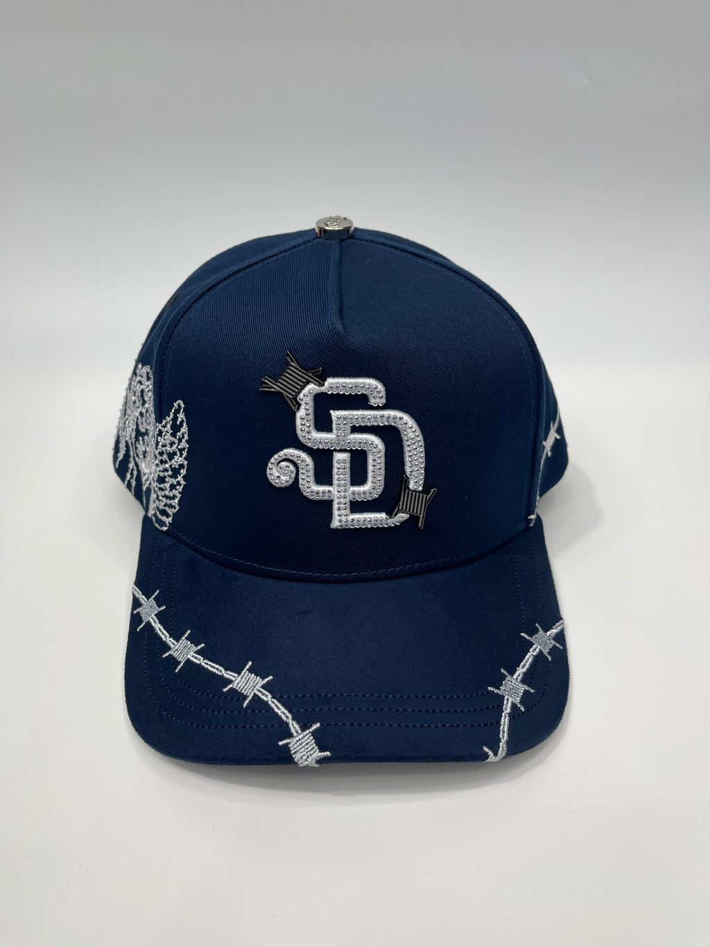 SD ANGEL BLUE