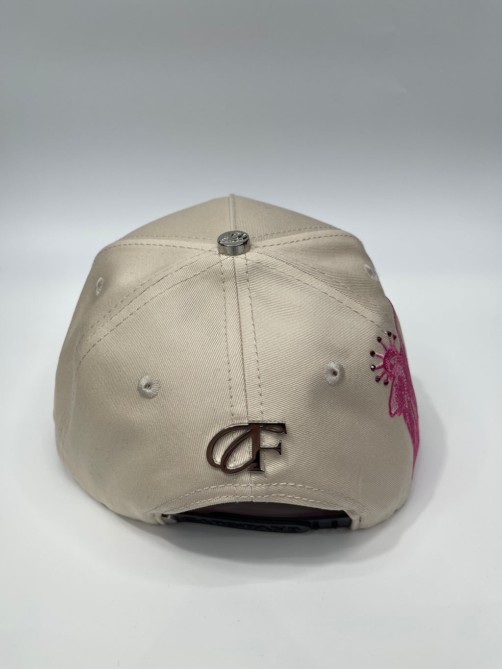 NY PINK/BEIGE