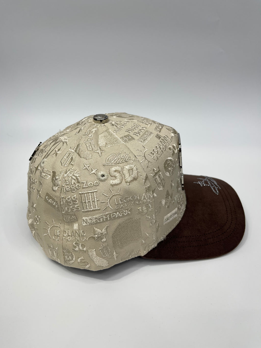 SD BEIGE/BROWN
