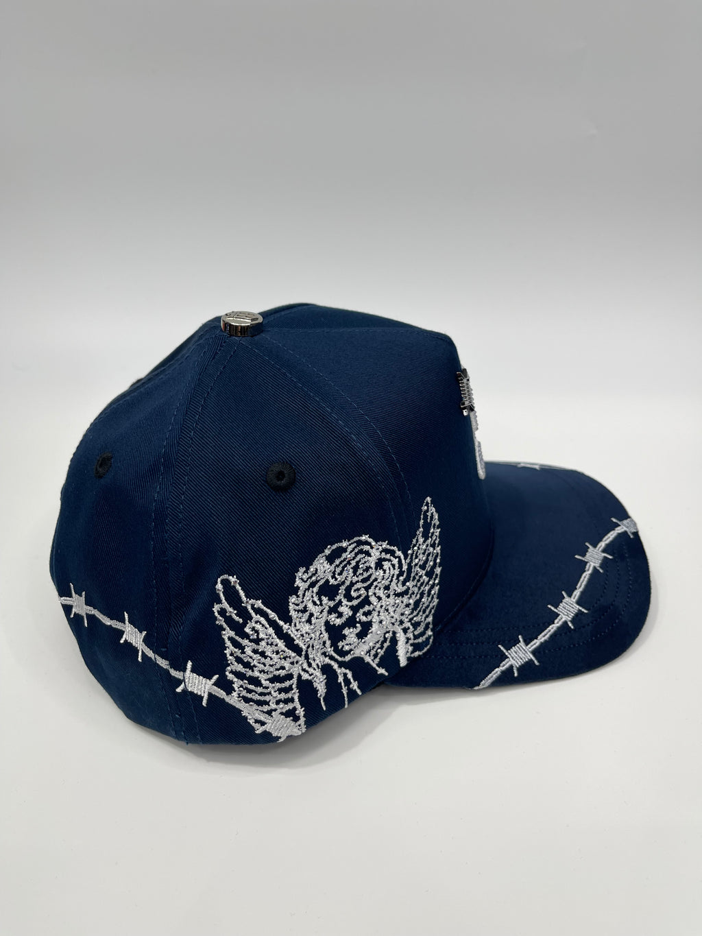 SD ANGEL BLUE