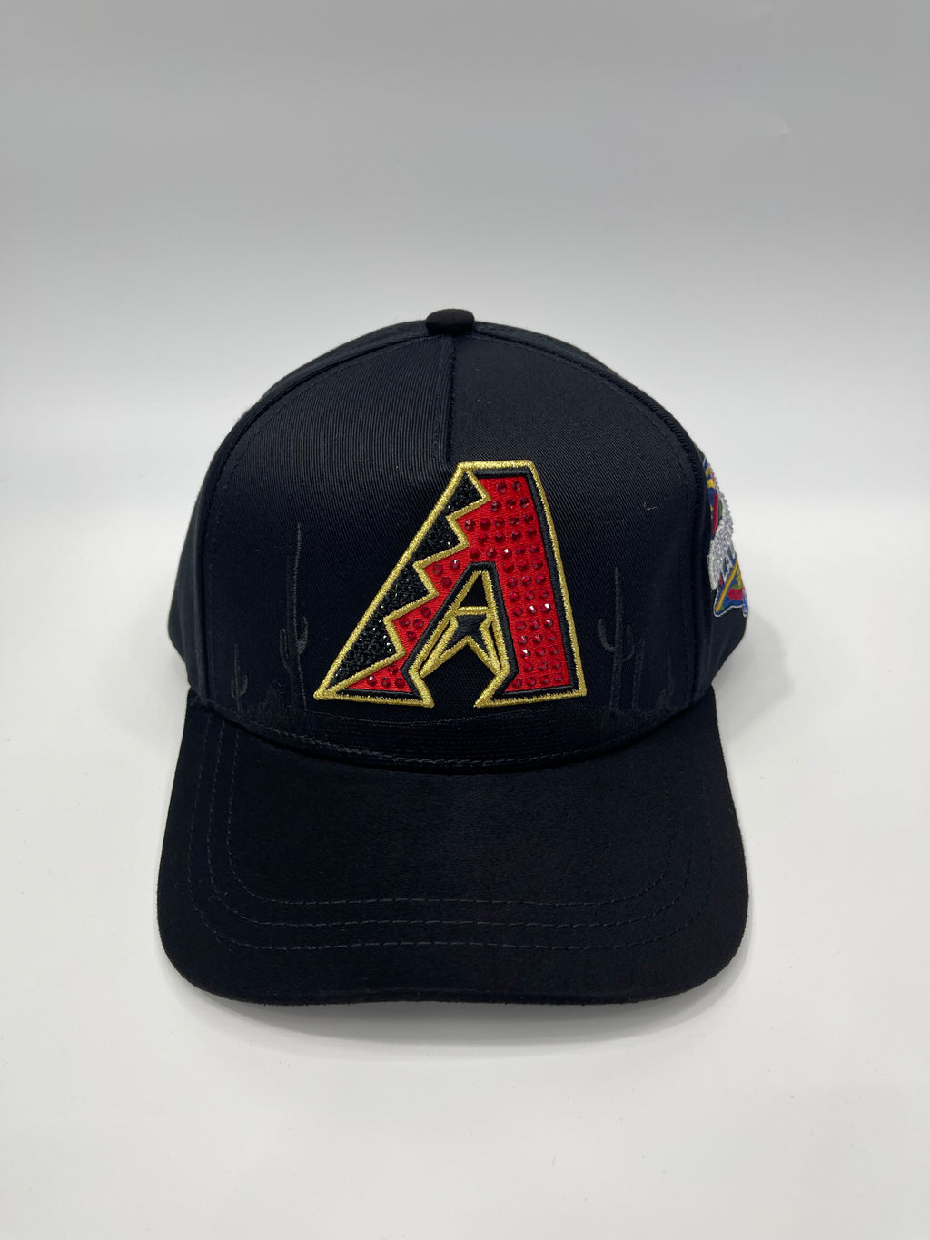 ARIZONA DIAMOND BACKS