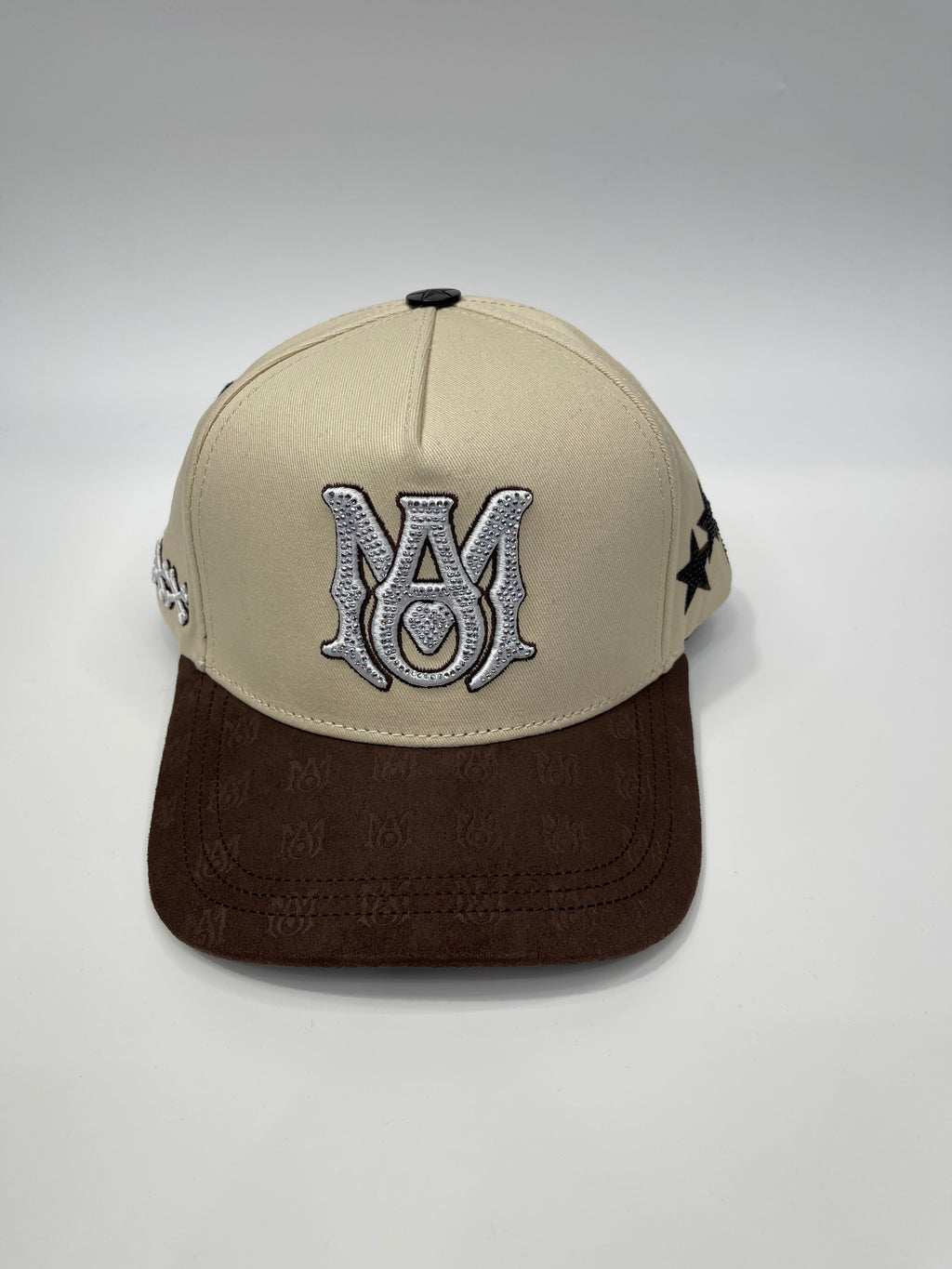 AMR BEIGE/BROWN