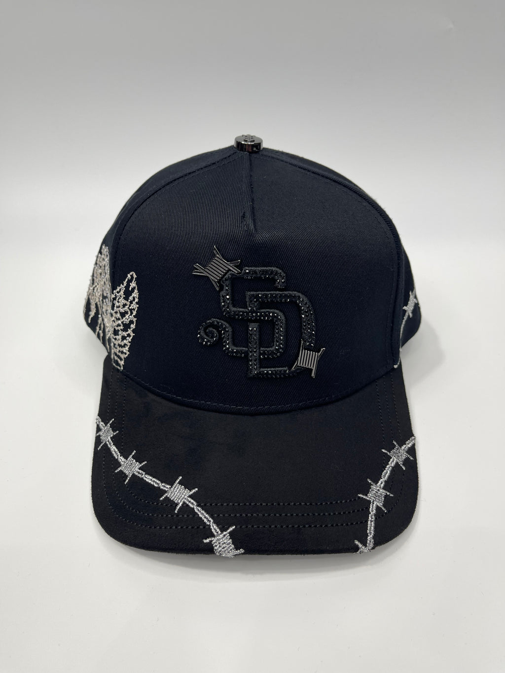 SD ANGEL BLACK