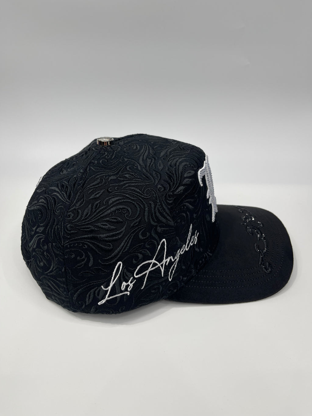 L.A CALIFORNIA BLACK