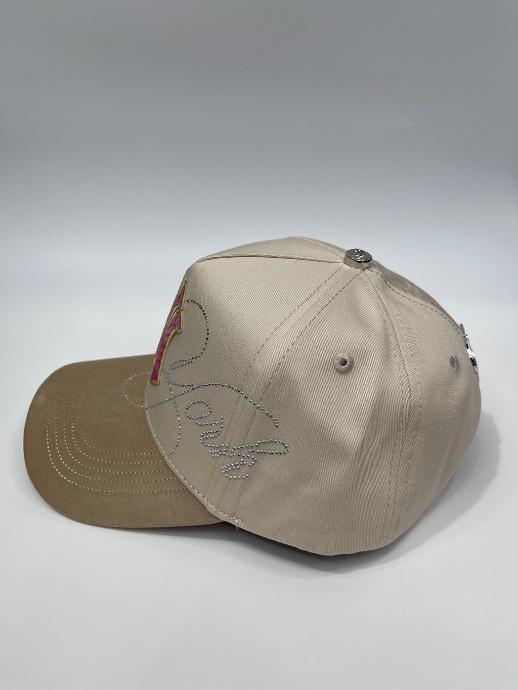 NY PINK/BEIGE