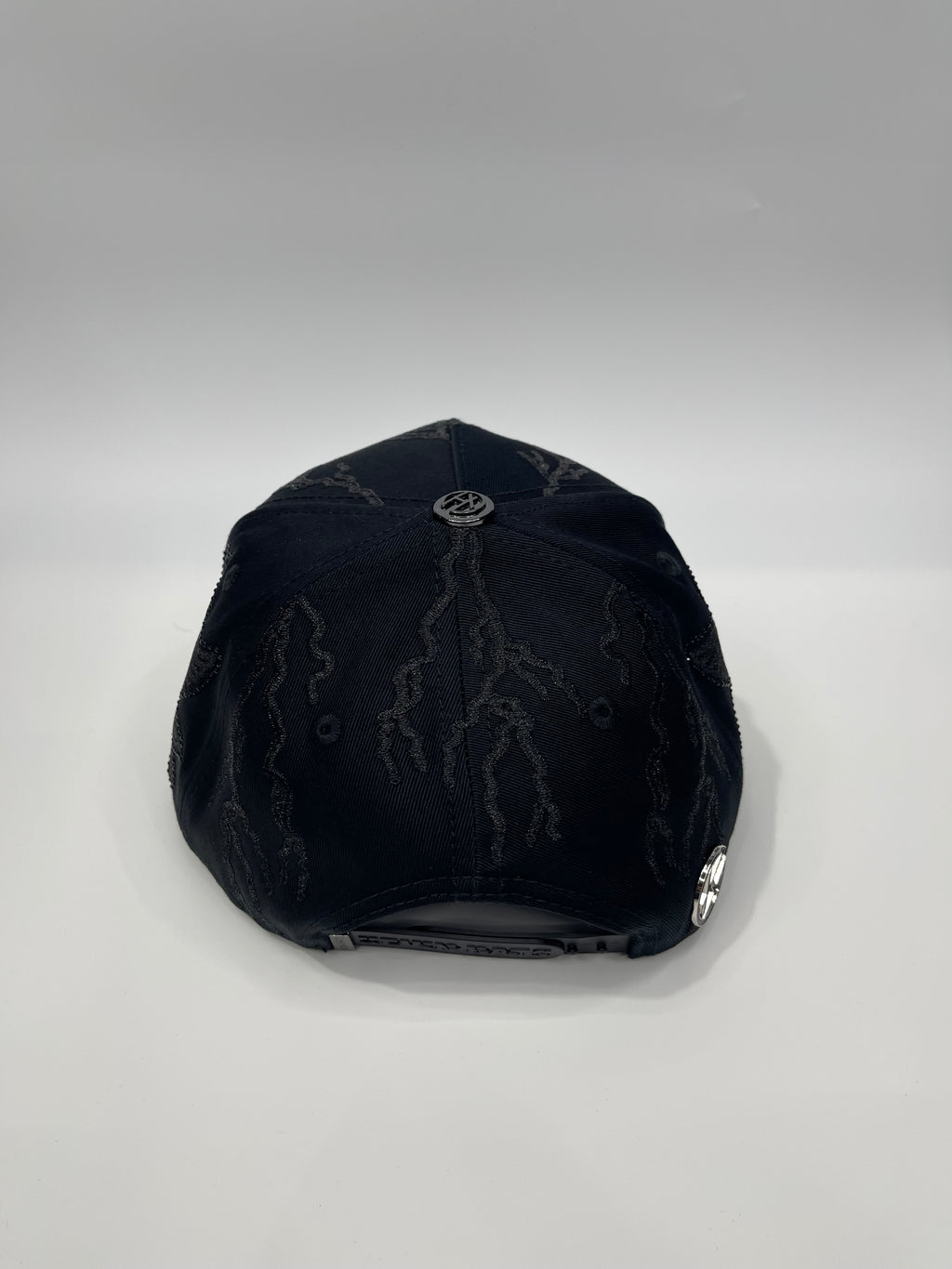 L.A RAYOS TOTAL BLACK