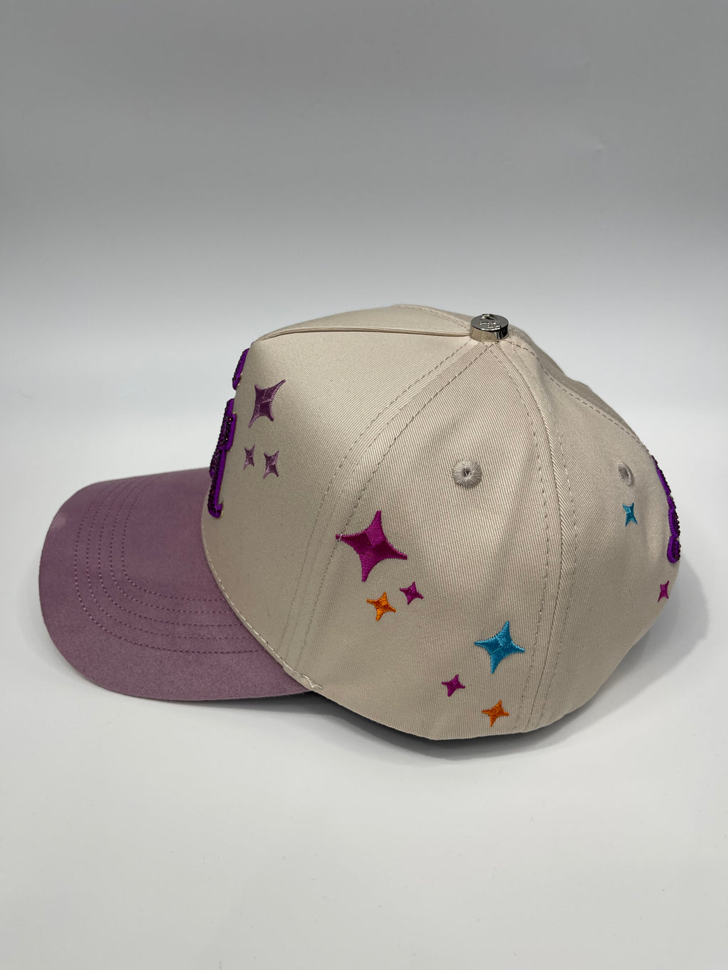 COLORADO ROCKIES PURPLE