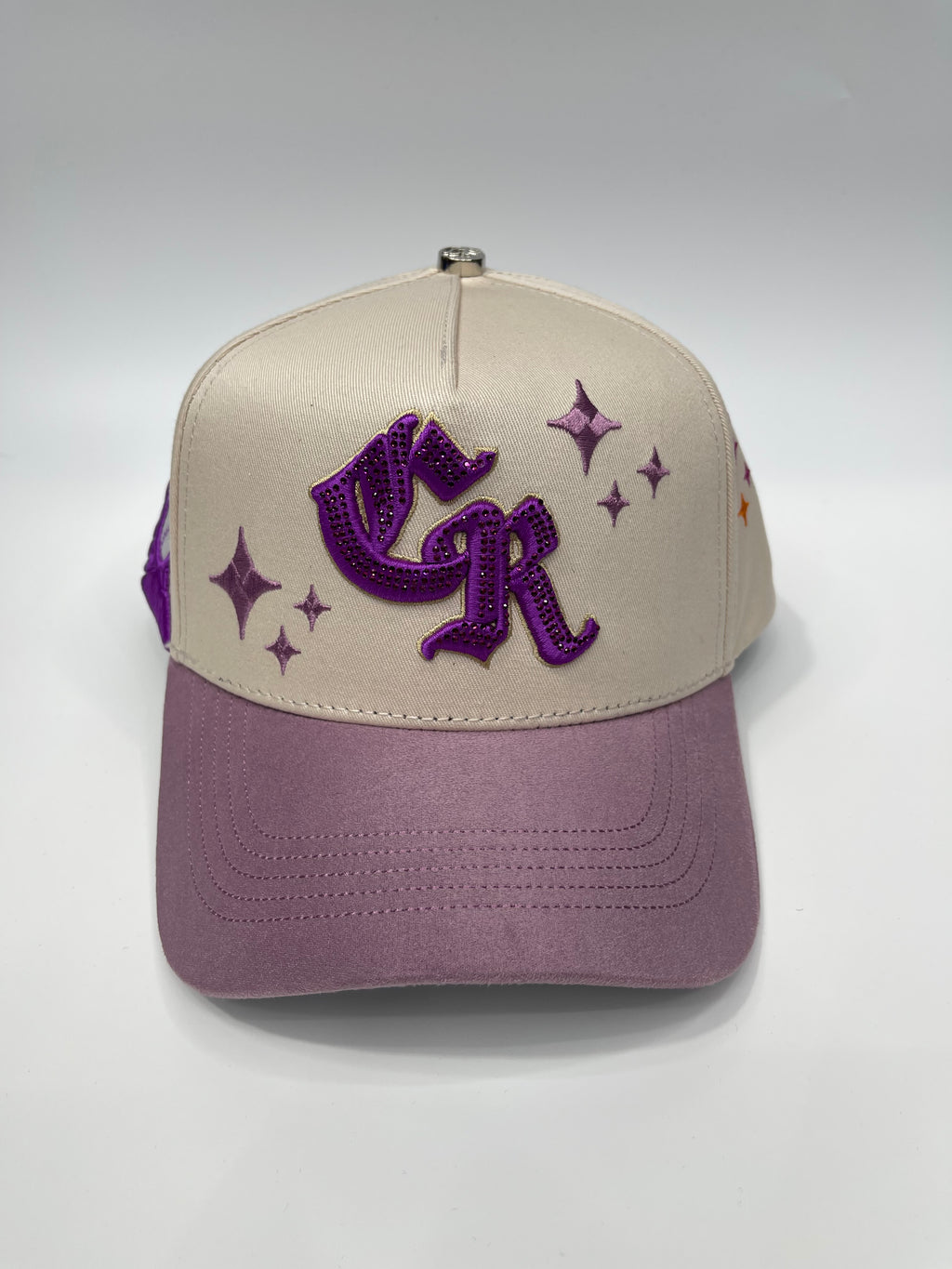 COLORADO ROCKIES PURPLE