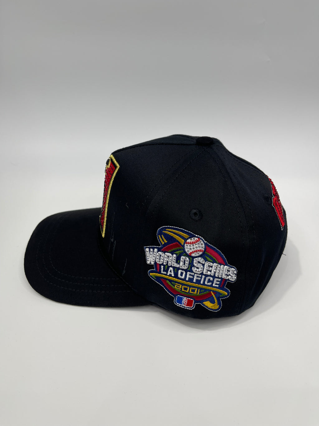 ARIZONA DIAMOND BACKS