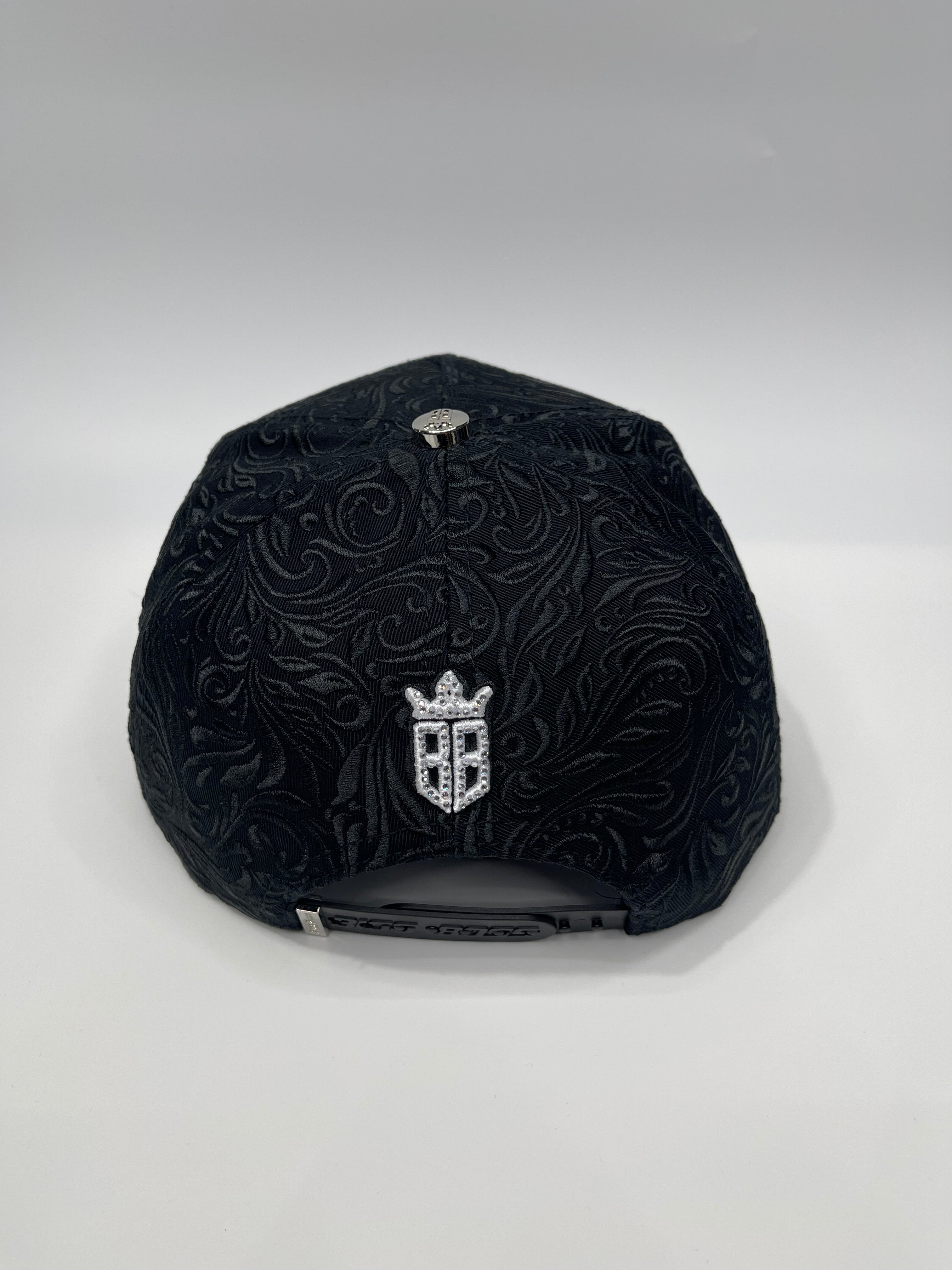 L.A CALIFORNIA BLACK