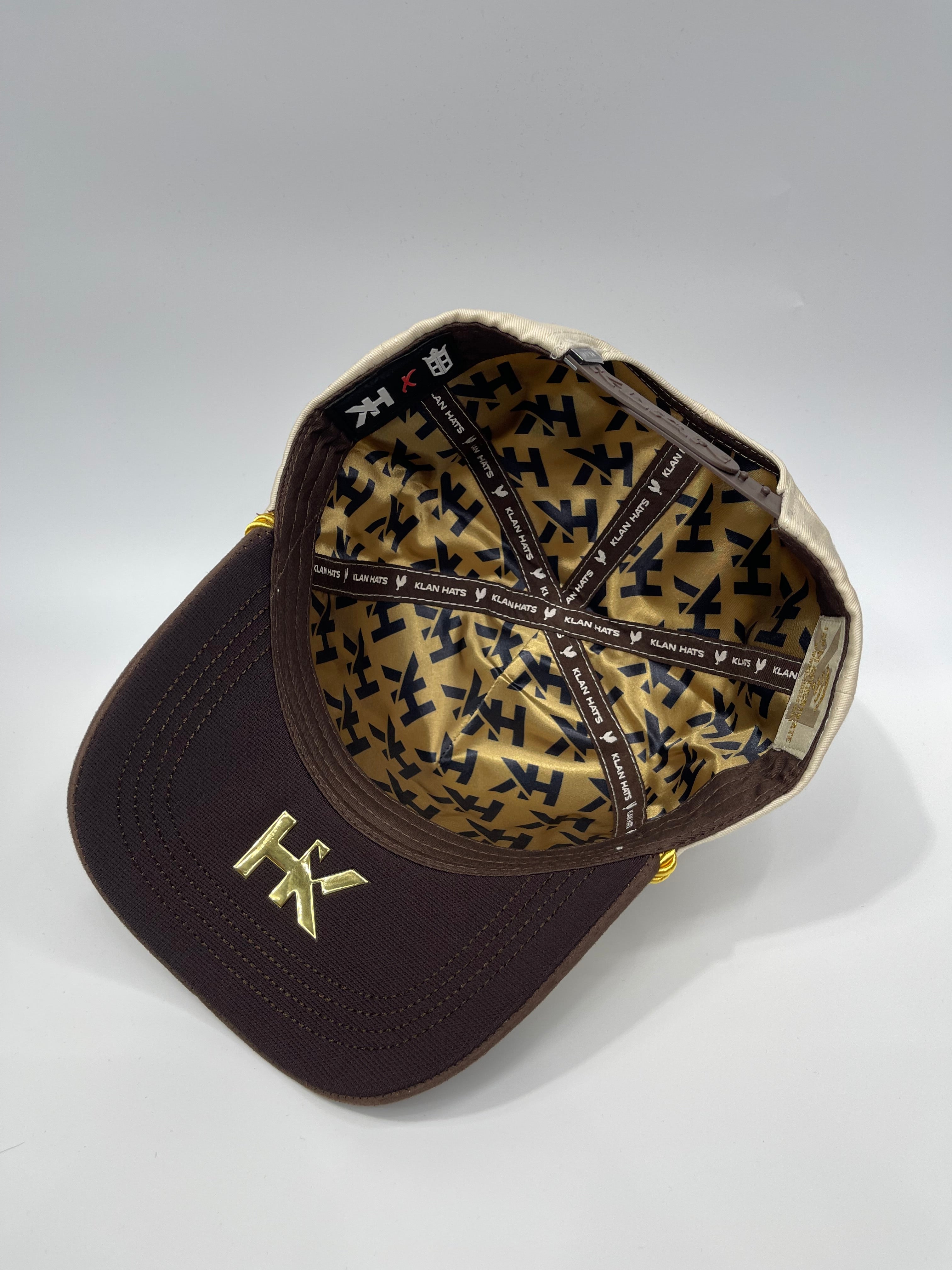 SR DE LOS GALLOS BEIGE