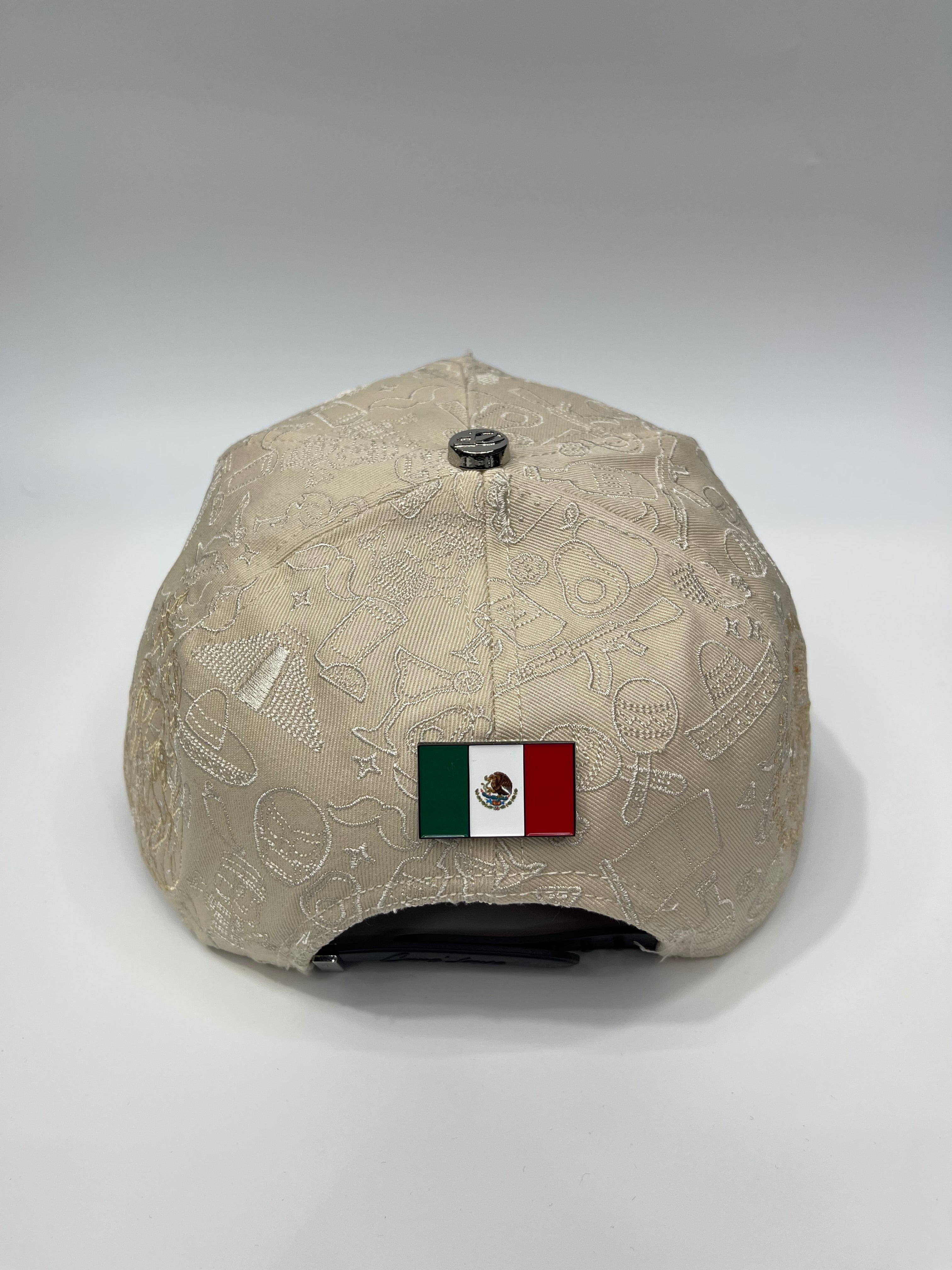 MÉXICO BEIGE
