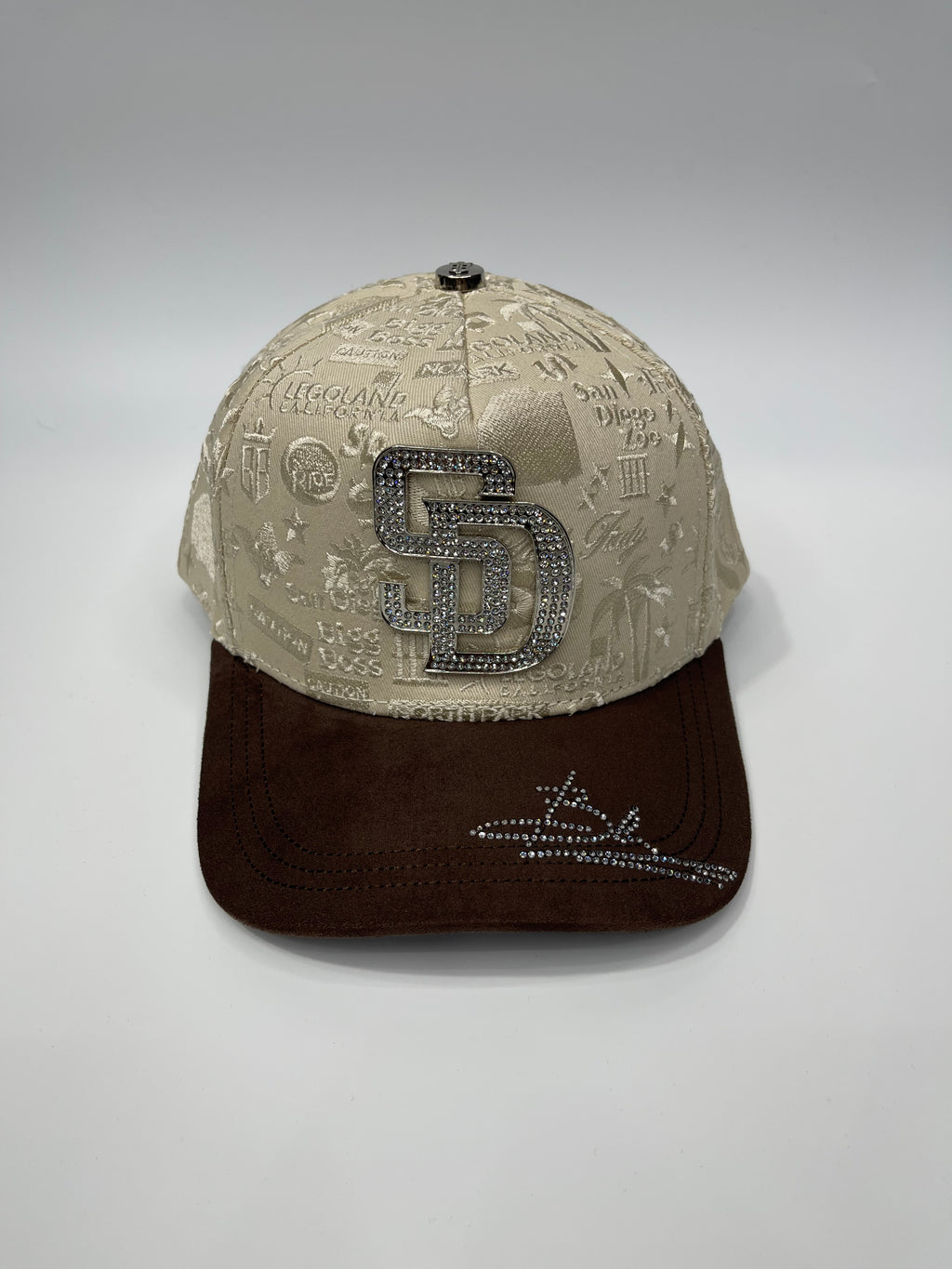 SD BEIGE/BROWN