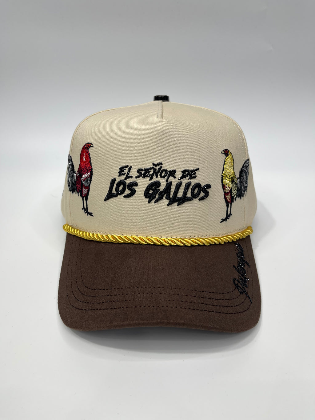 SR DE LOS GALLOS BEIGE