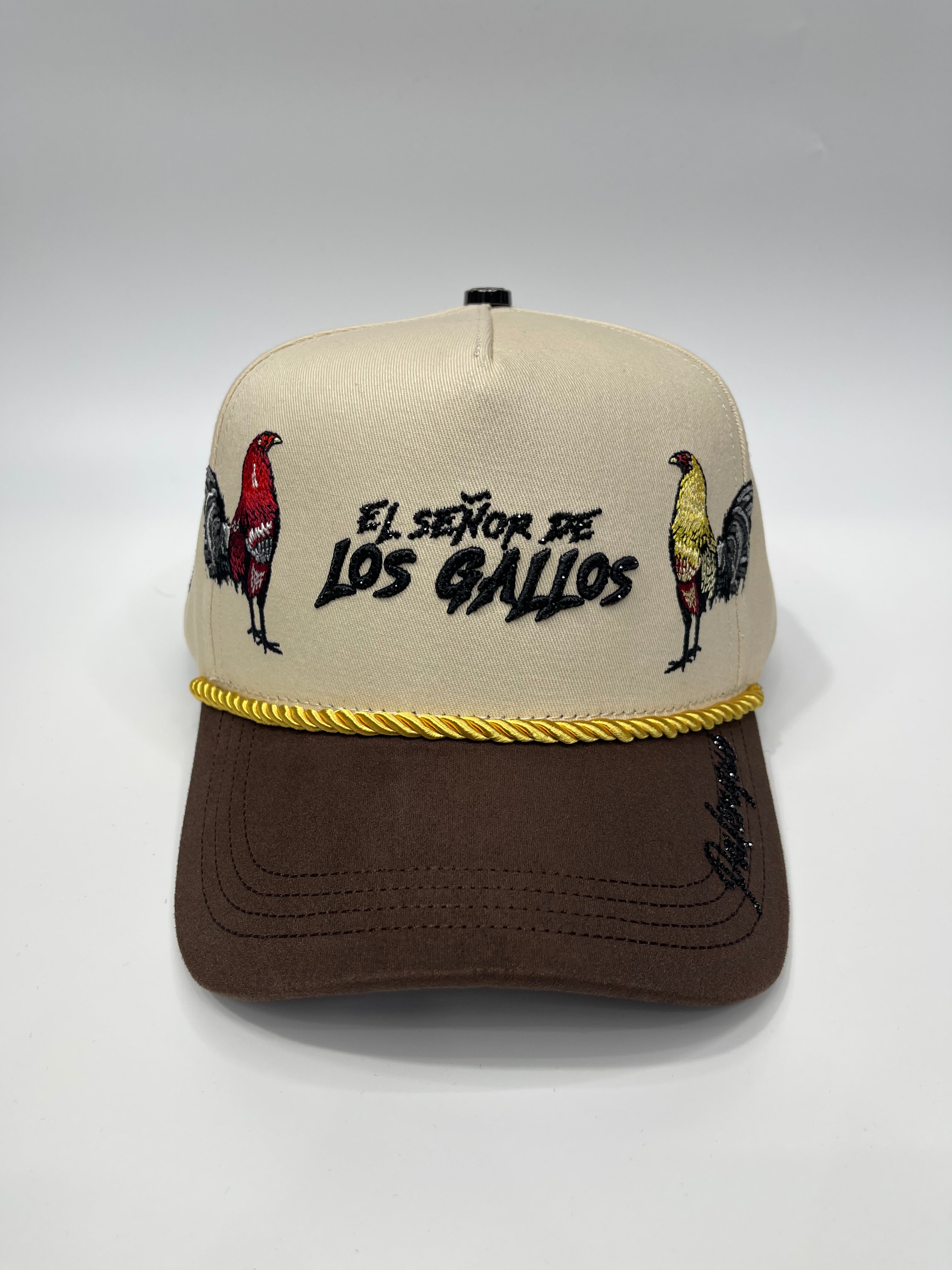 SR DE LOS GALLOS BEIGE