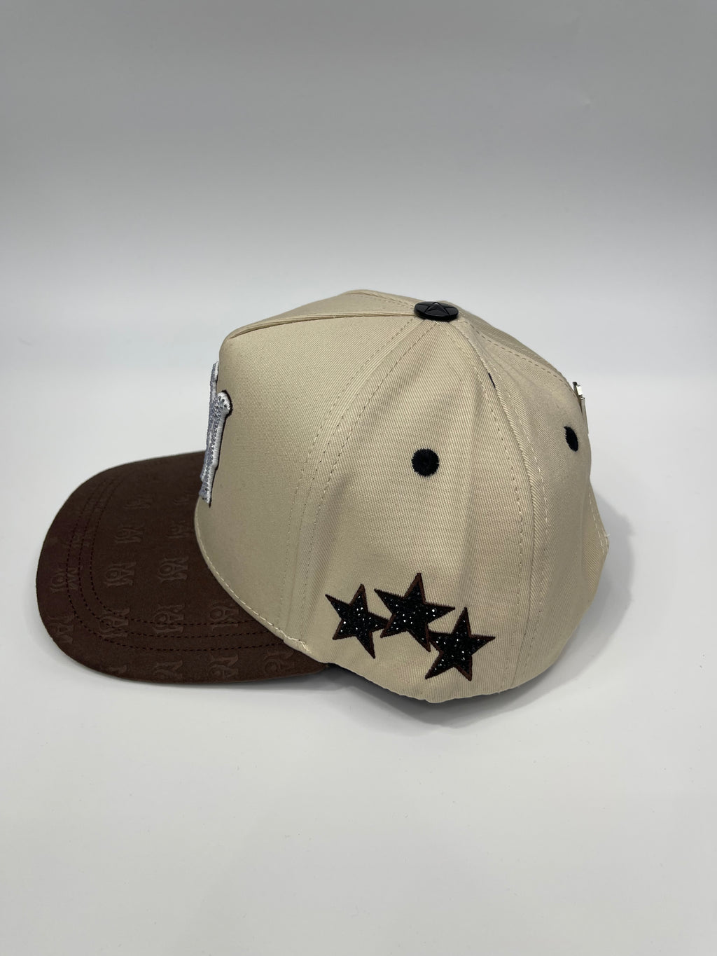 AMR BEIGE/BROWN