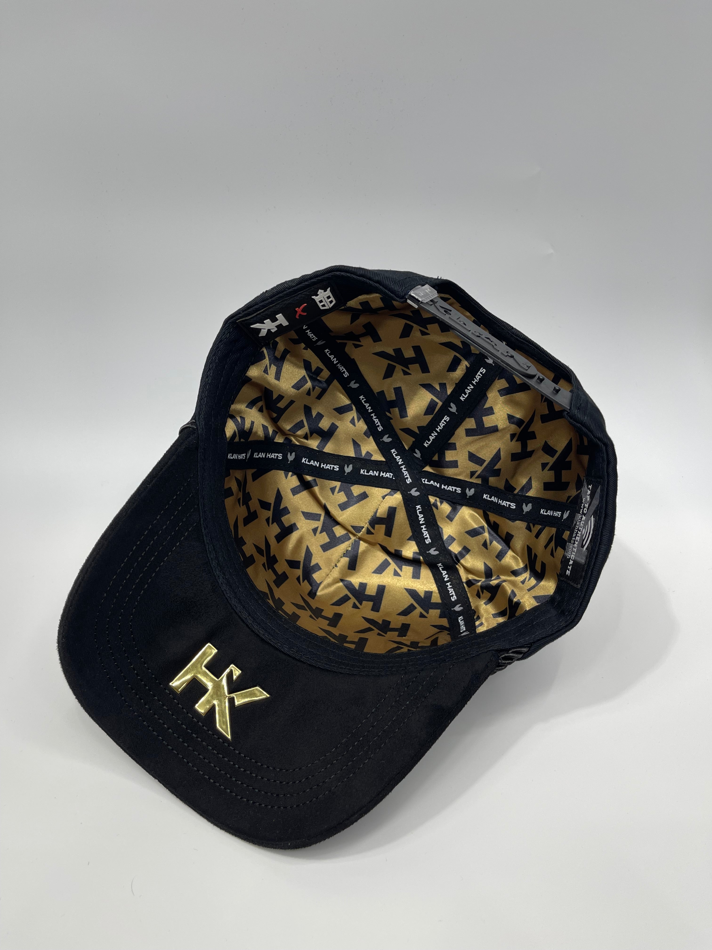 SR DE LOS GALLOS BLACK