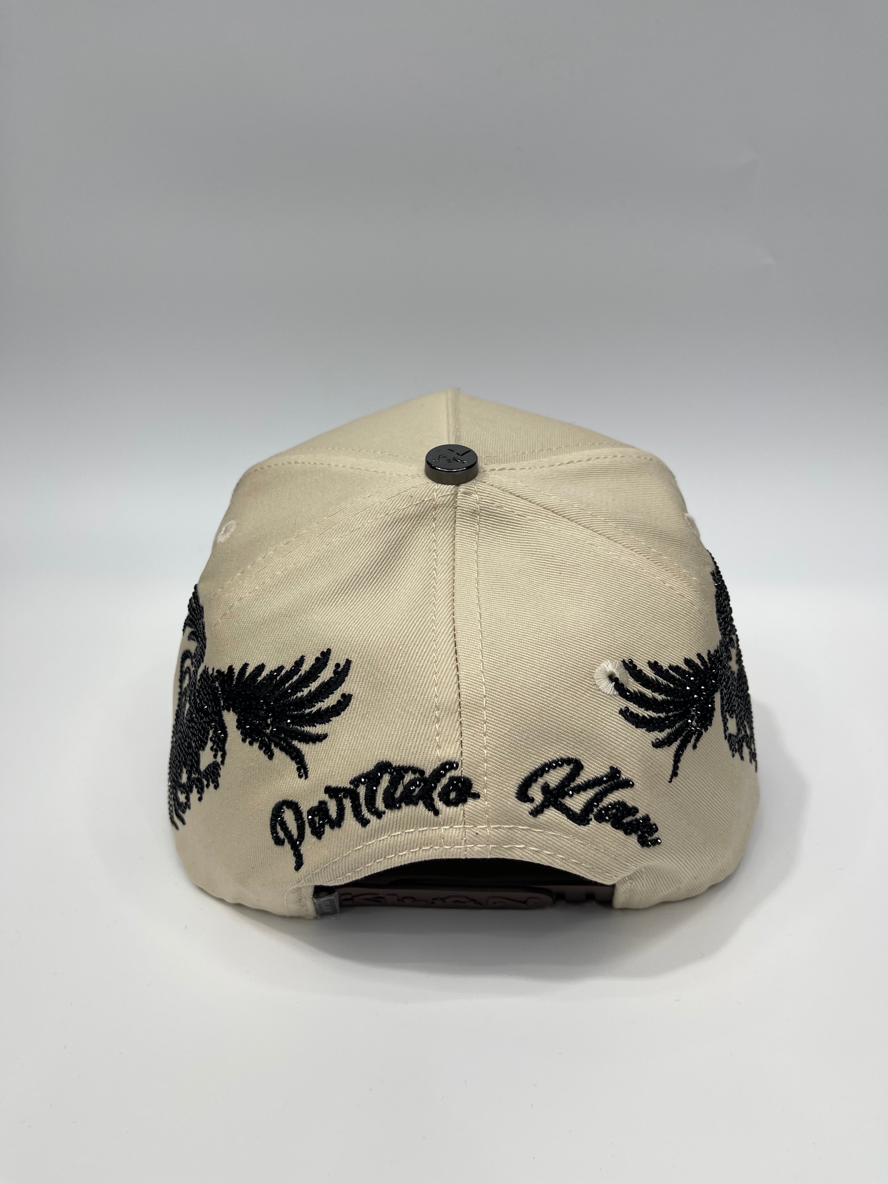 SR DE LOS GALLOS BEIGE