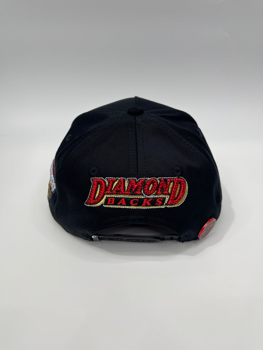 ARIZONA DIAMOND BACKS