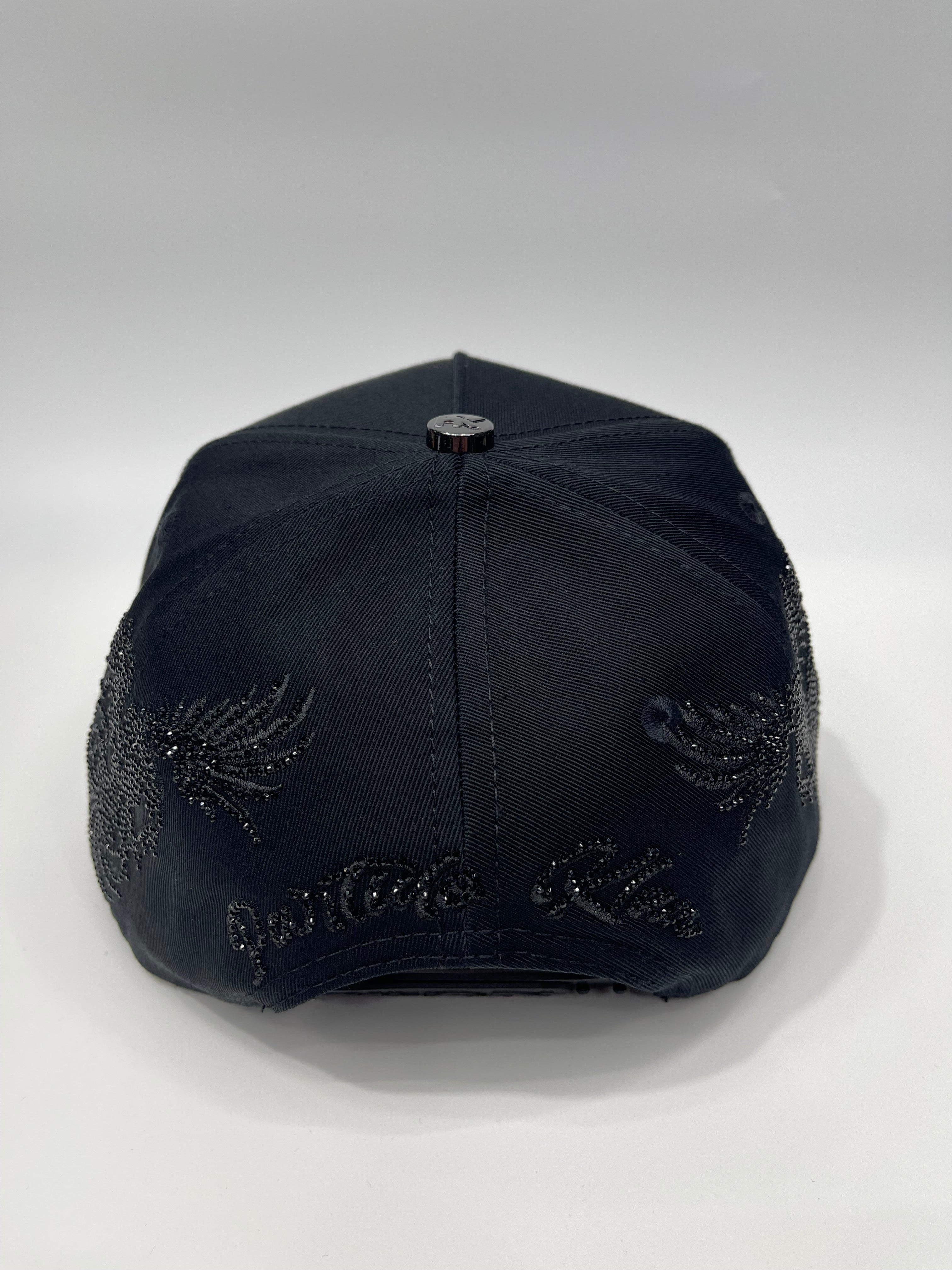 SR DE LOS GALLOS BLACK