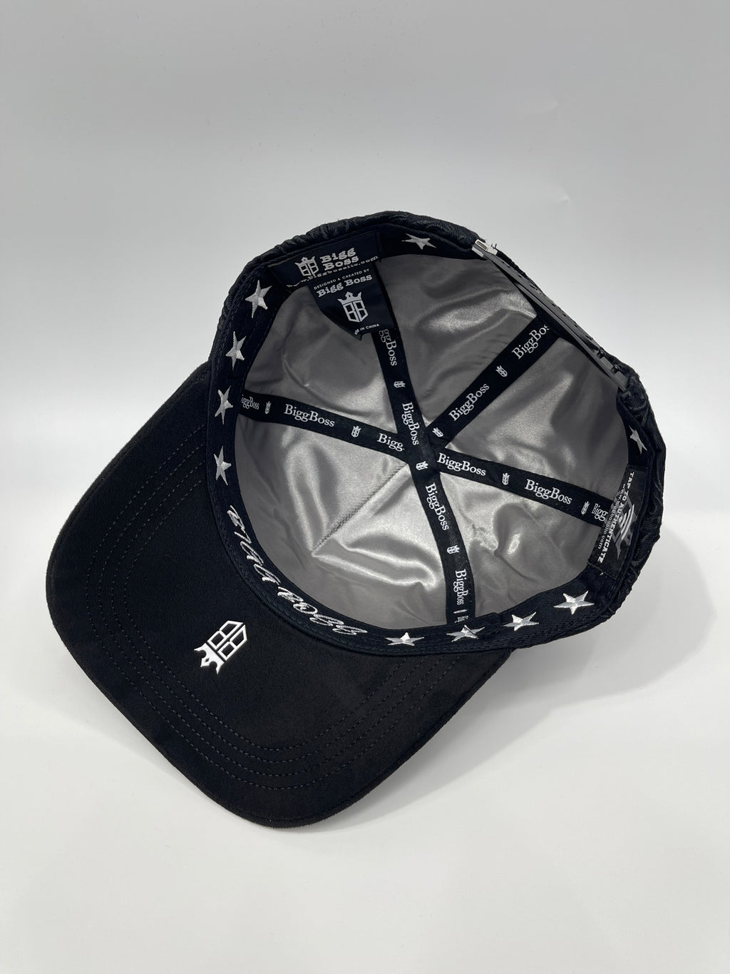 L.A CALIFORNIA BLACK