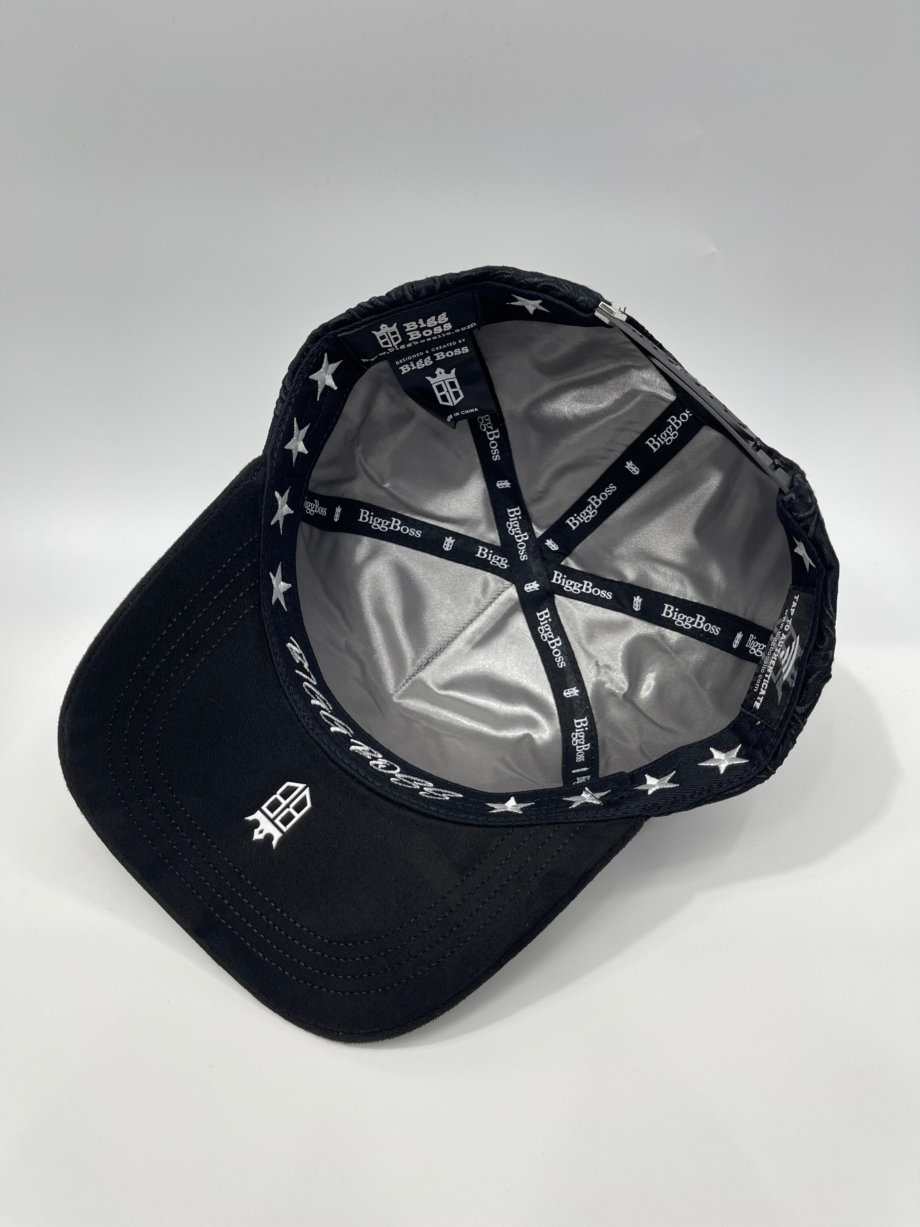 L.A CALIFORNIA BLACK