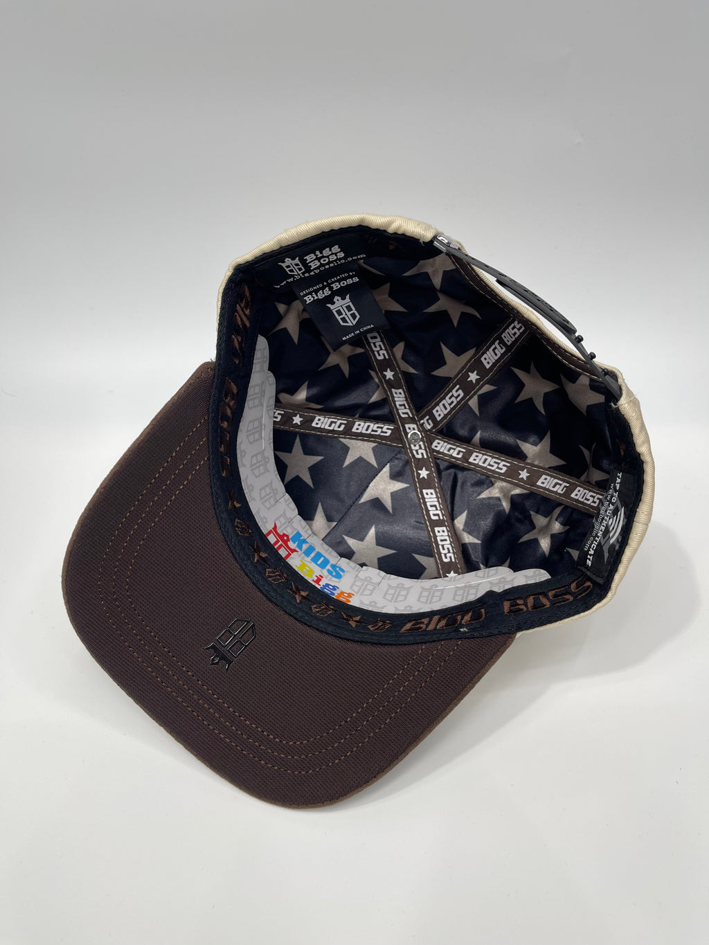 AMR BEIGE/BROWN
