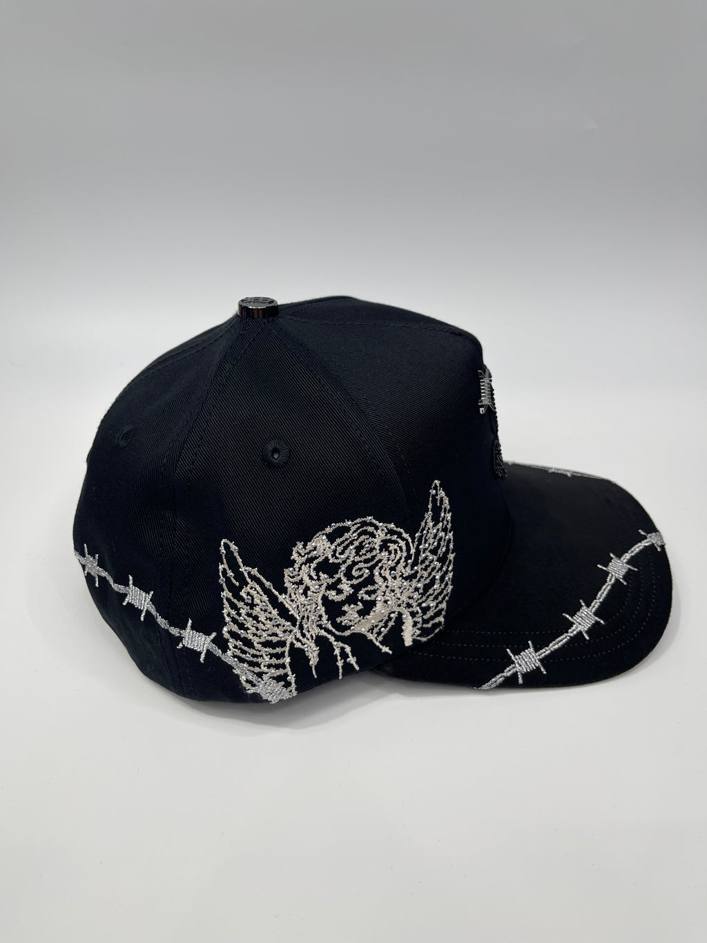 SD ANGEL BLACK