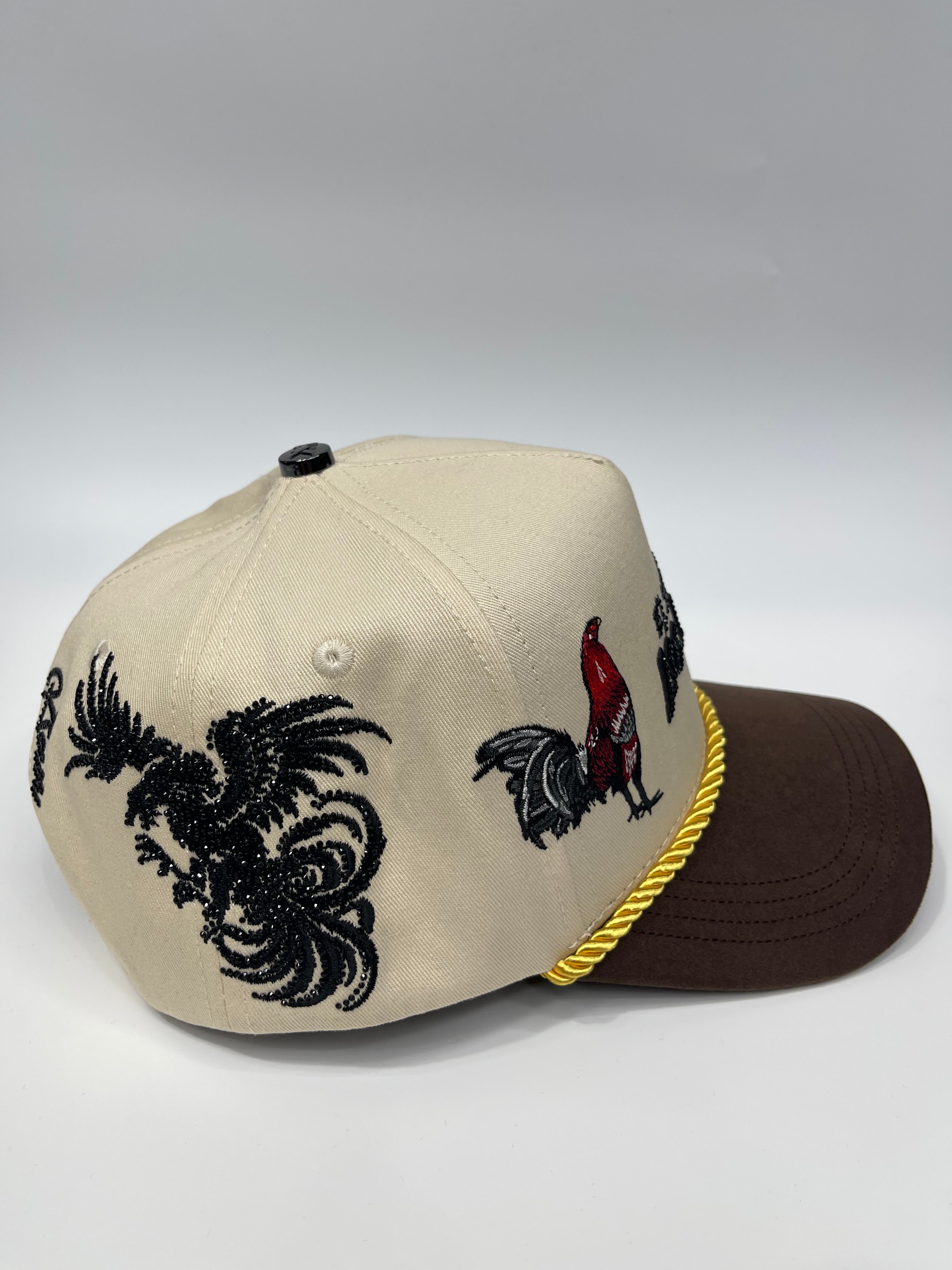 SR DE LOS GALLOS BEIGE