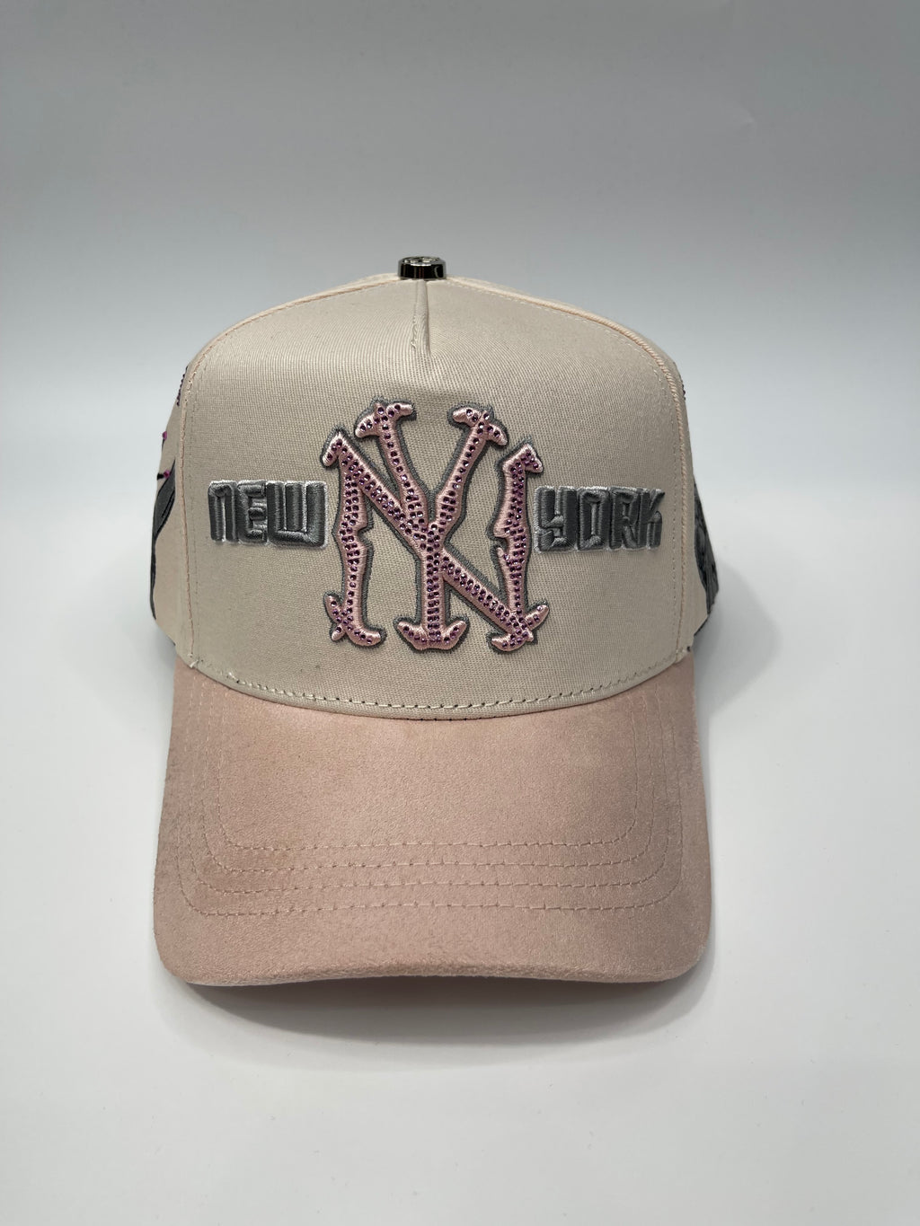 NY PINK
