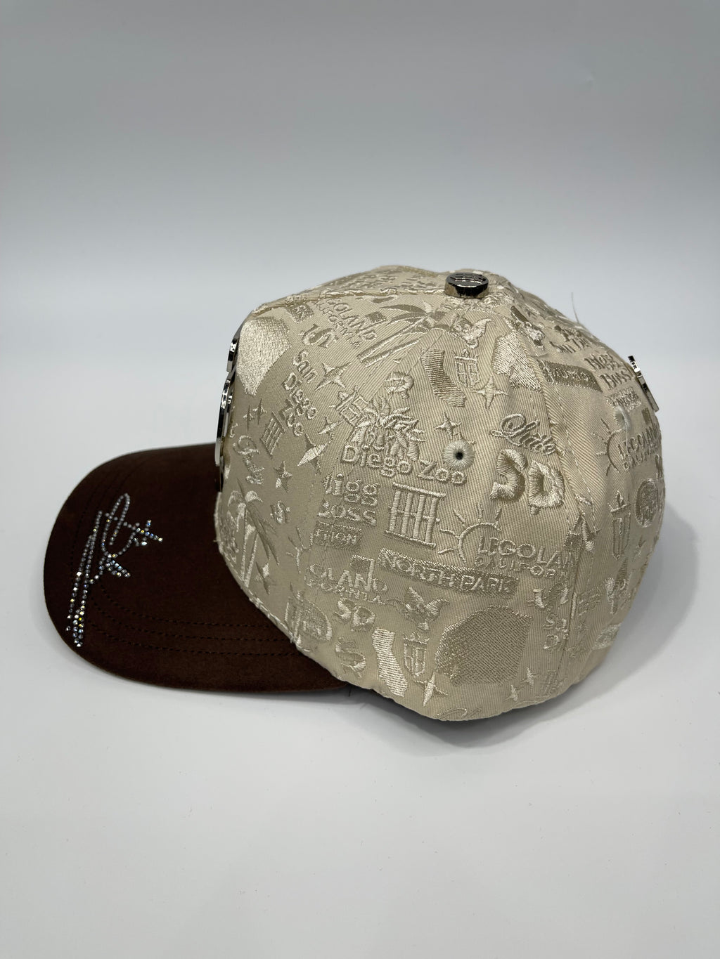 SD BEIGE/BROWN