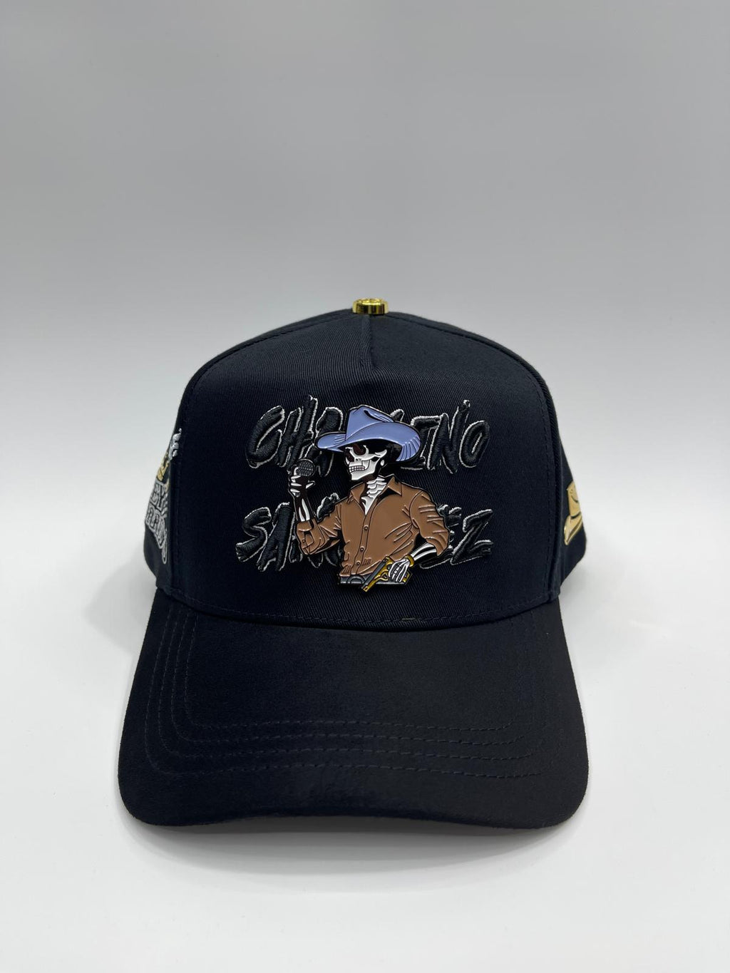 CAPS’FANS • Chalino Sánchez