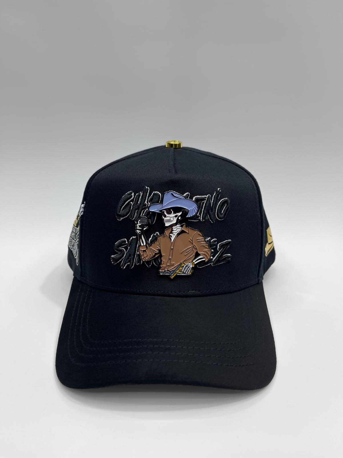 CAPS’FANS • Chalino Sánchez