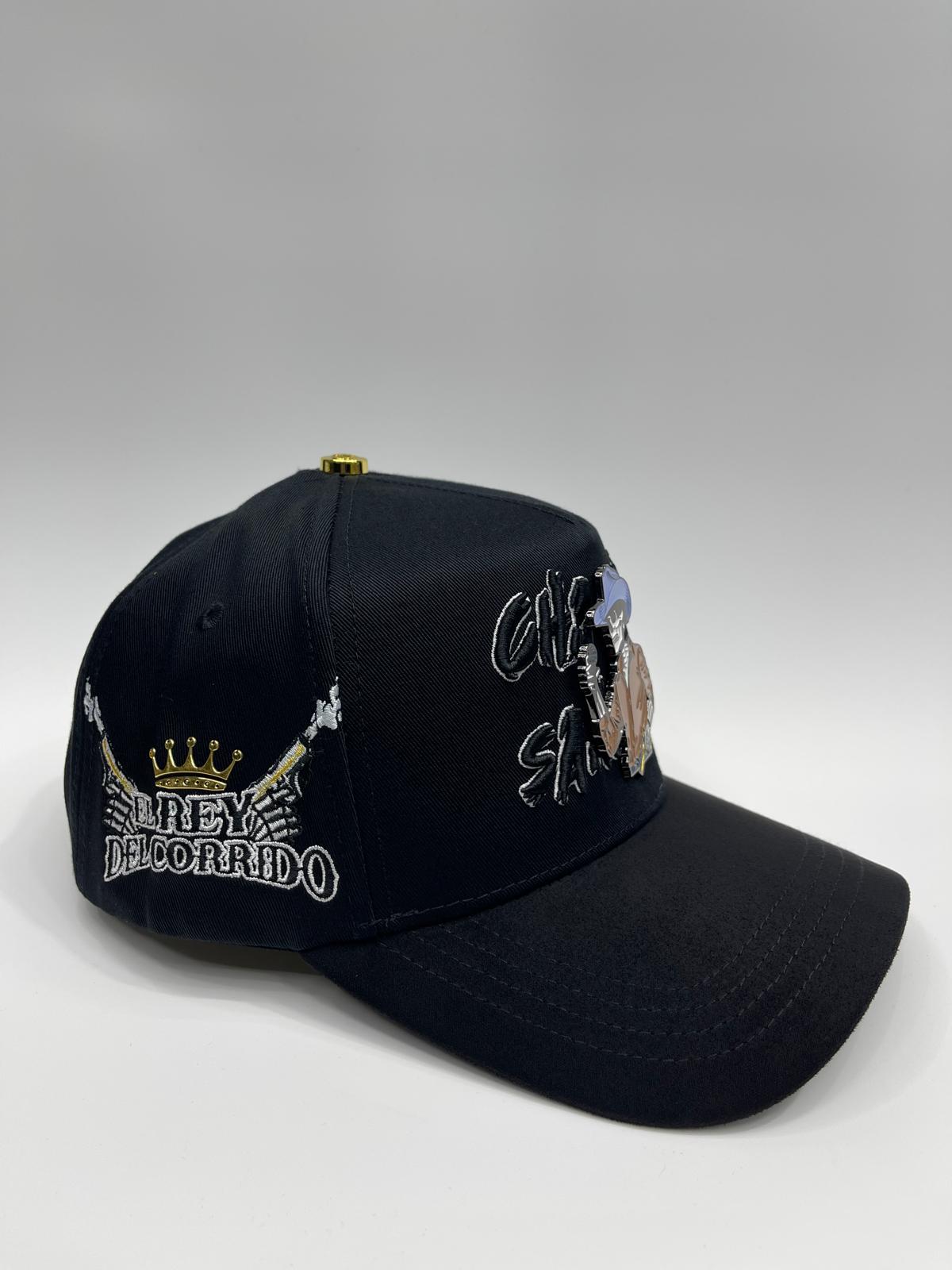 CAPS’FANS • Chalino Sánchez