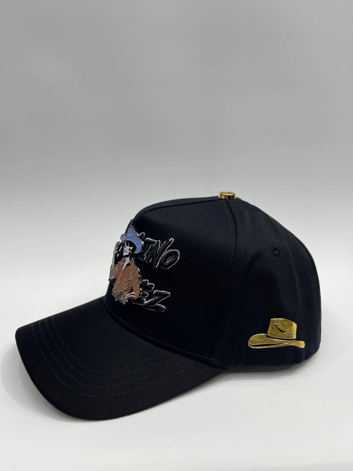 CAPS’FANS • Chalino Sánchez