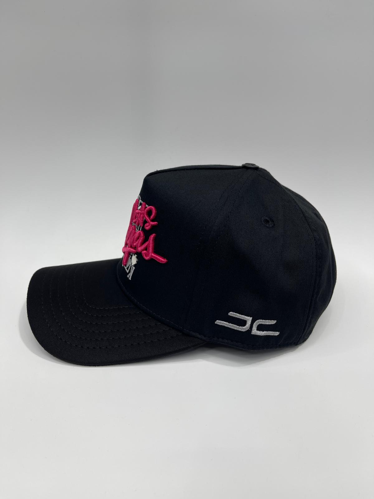 JC HATS • KING CARD XY