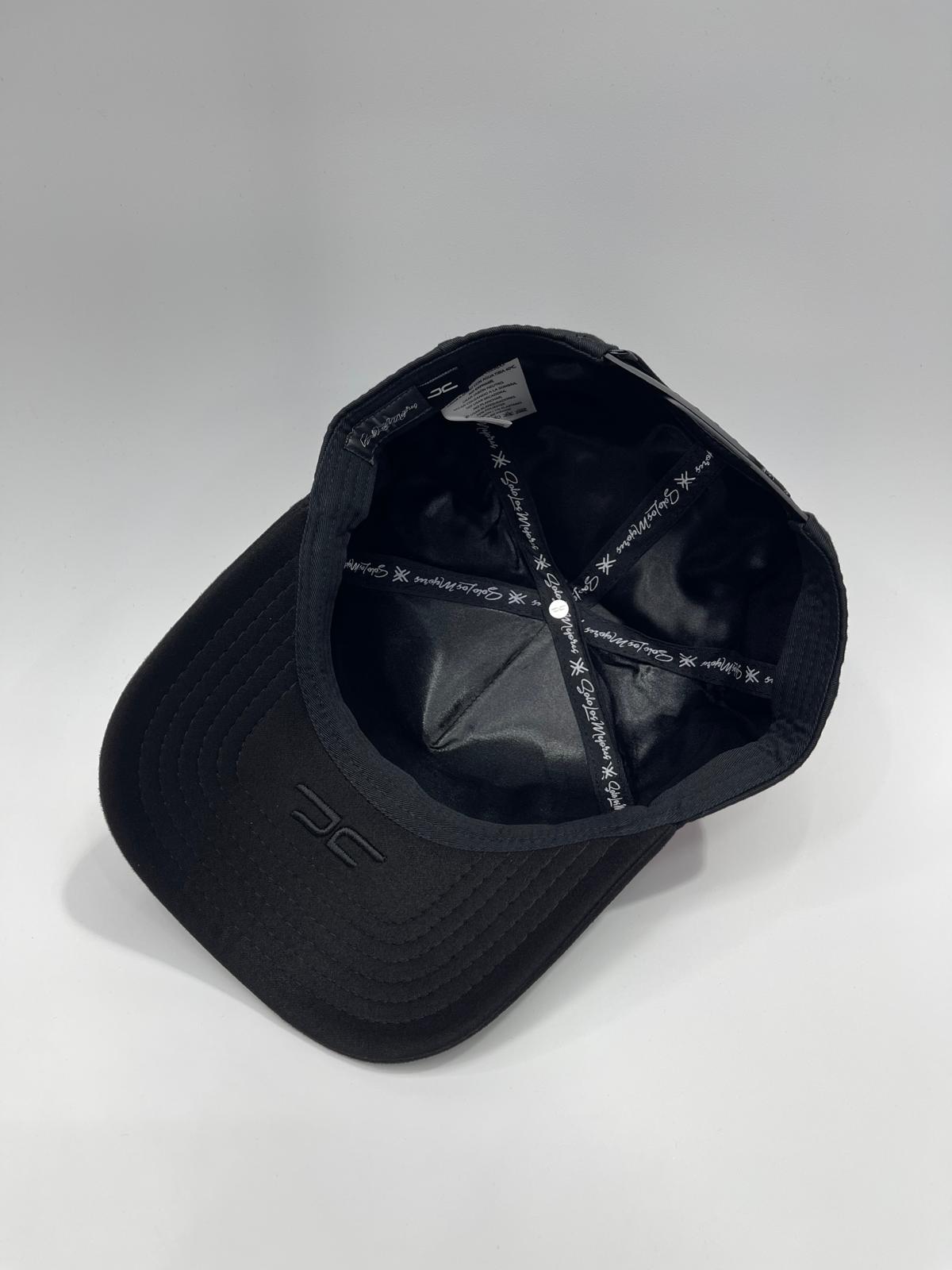 JC HATS • KING CARD XY
