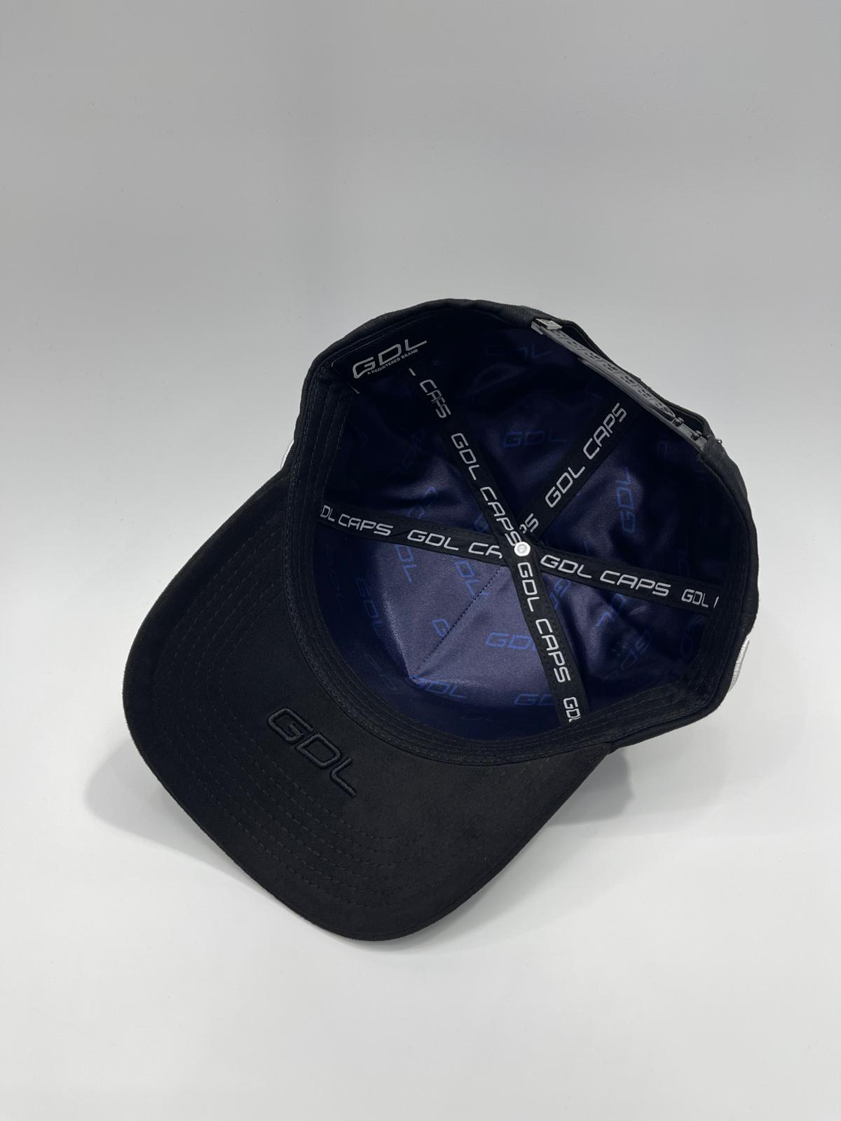 GDL CAPS • NY FLAMES