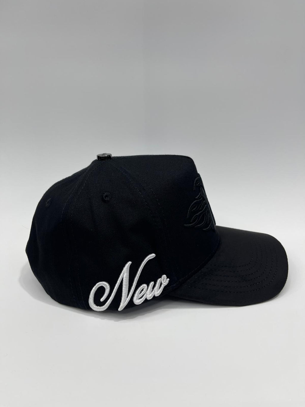 GDL CAPS • NY FLAMES