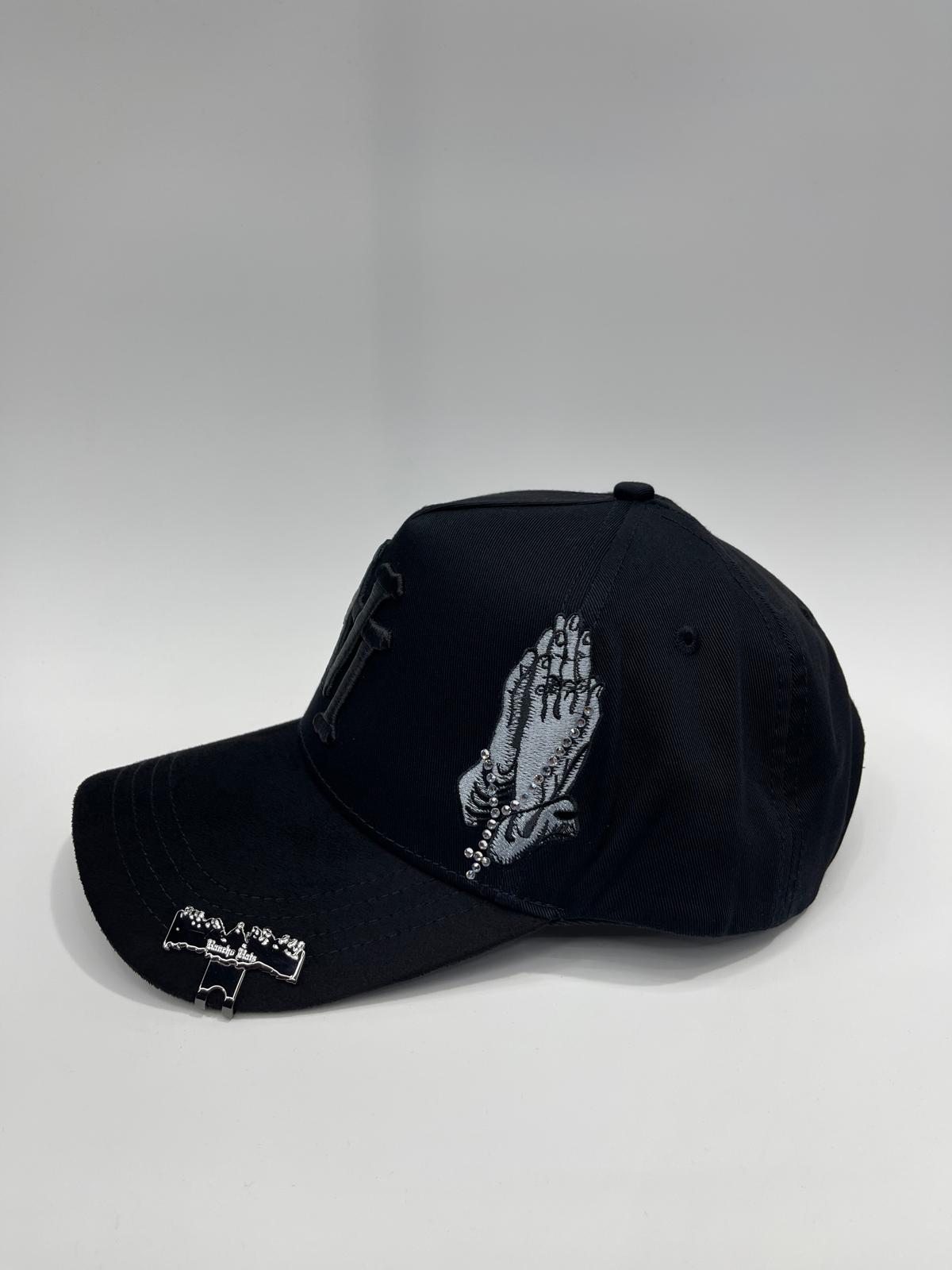 RANCHO HATS •LA “gracias a Dios”