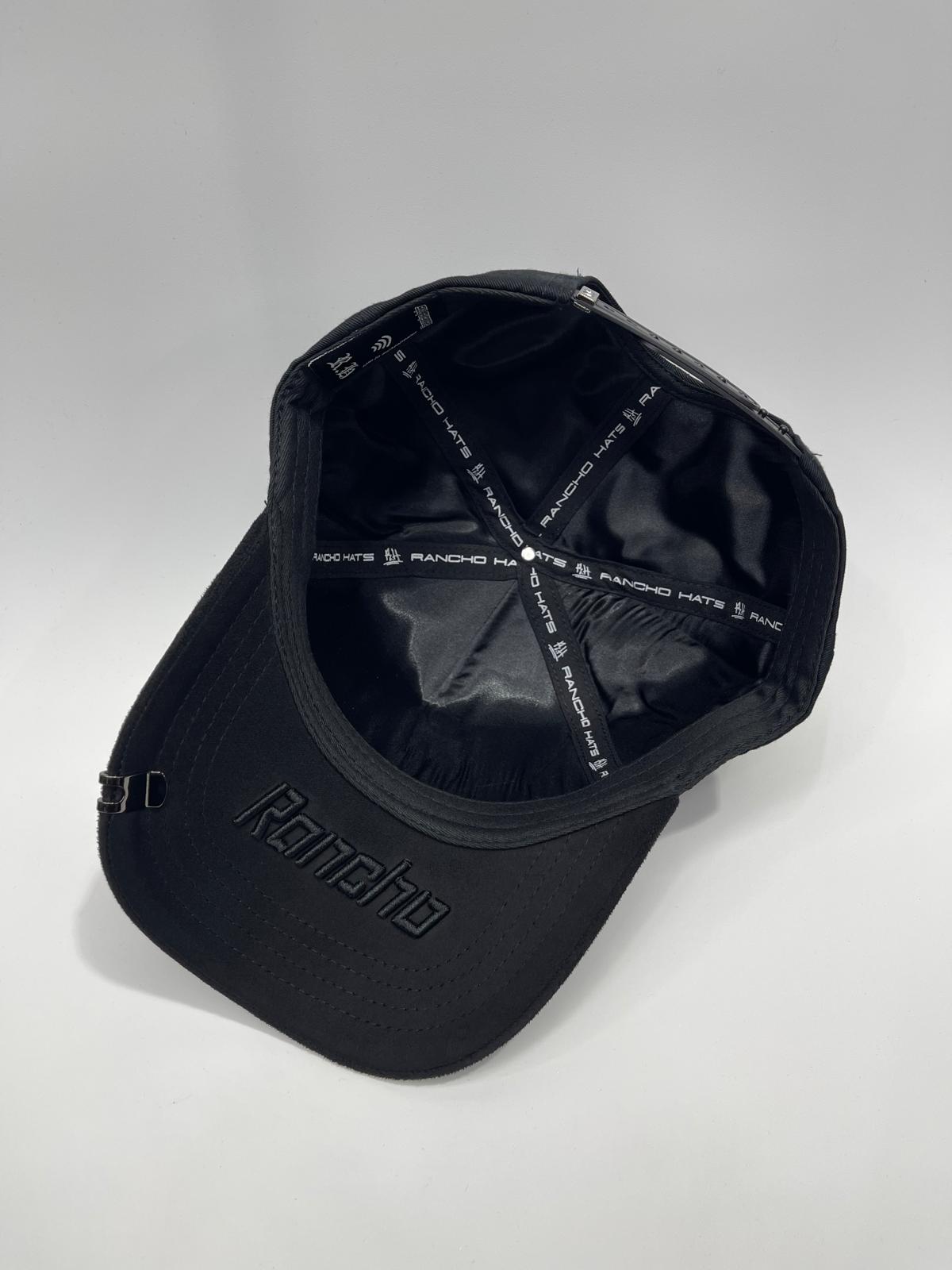 RANCHO HATS •LA “gracias a Dios”