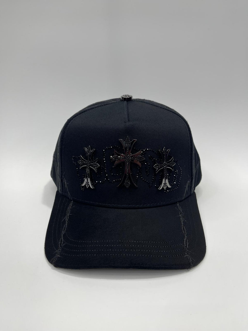 BIGGBOSS • BLESSED BLACK