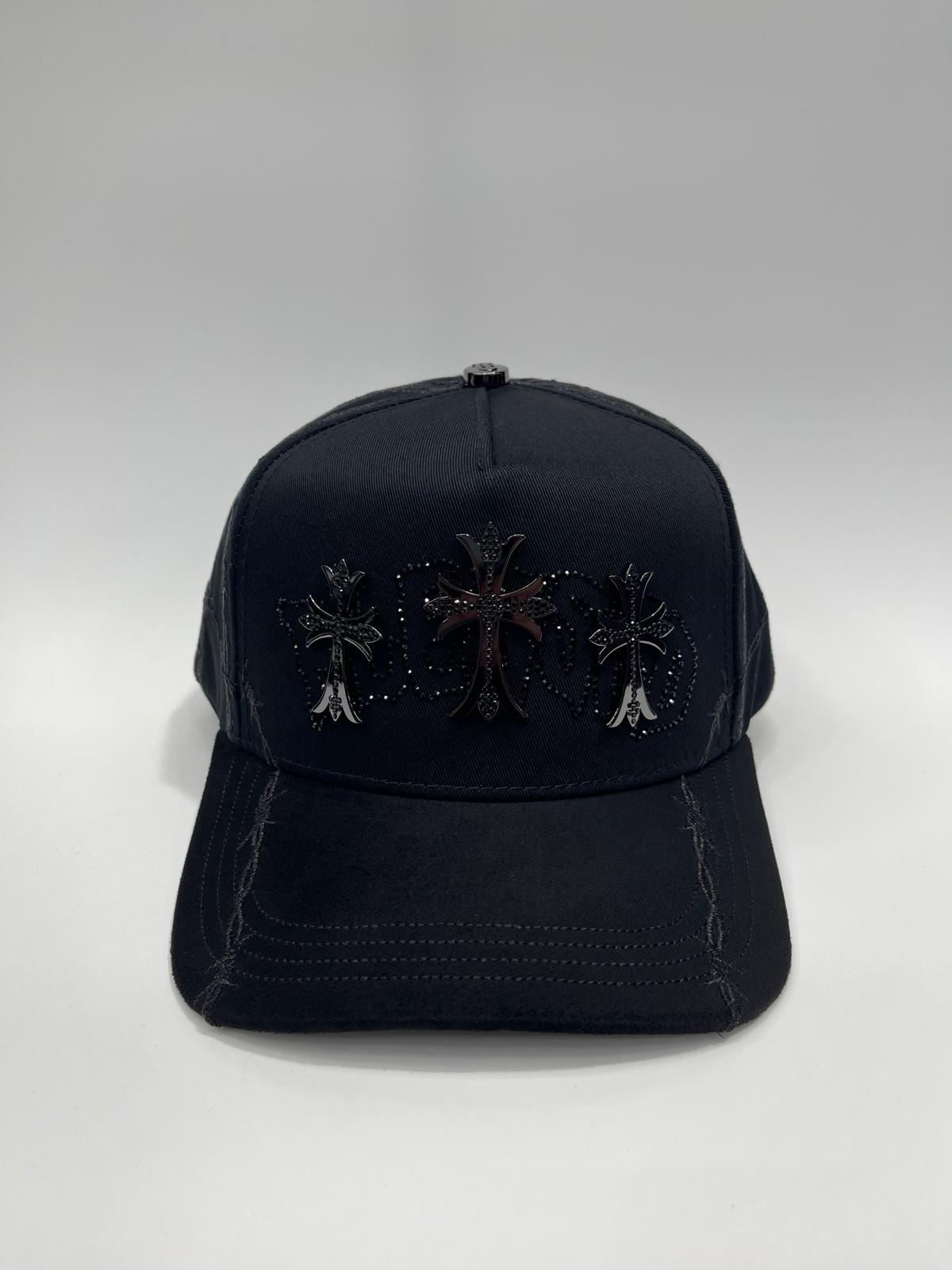 BIGGBOSS • BLESSED BLACK