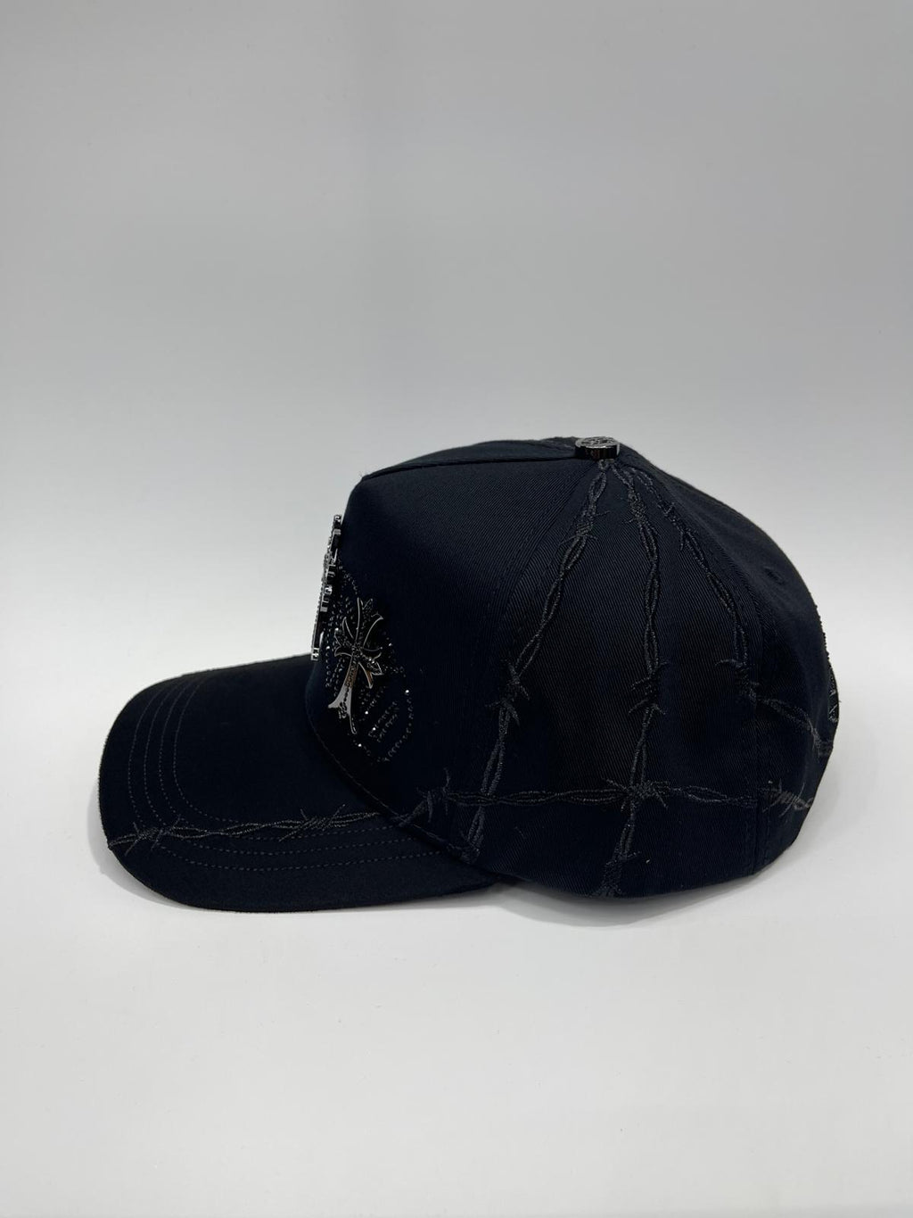 BIGGBOSS • BLESSED BLACK