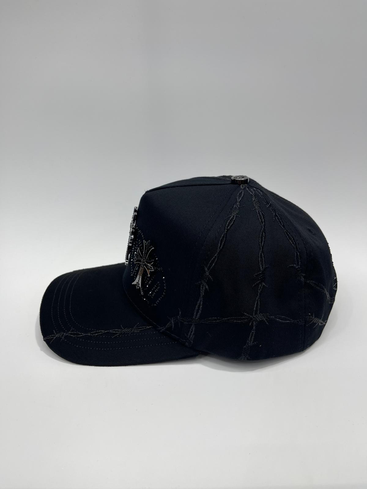 BIGGBOSS • BLESSED BLACK