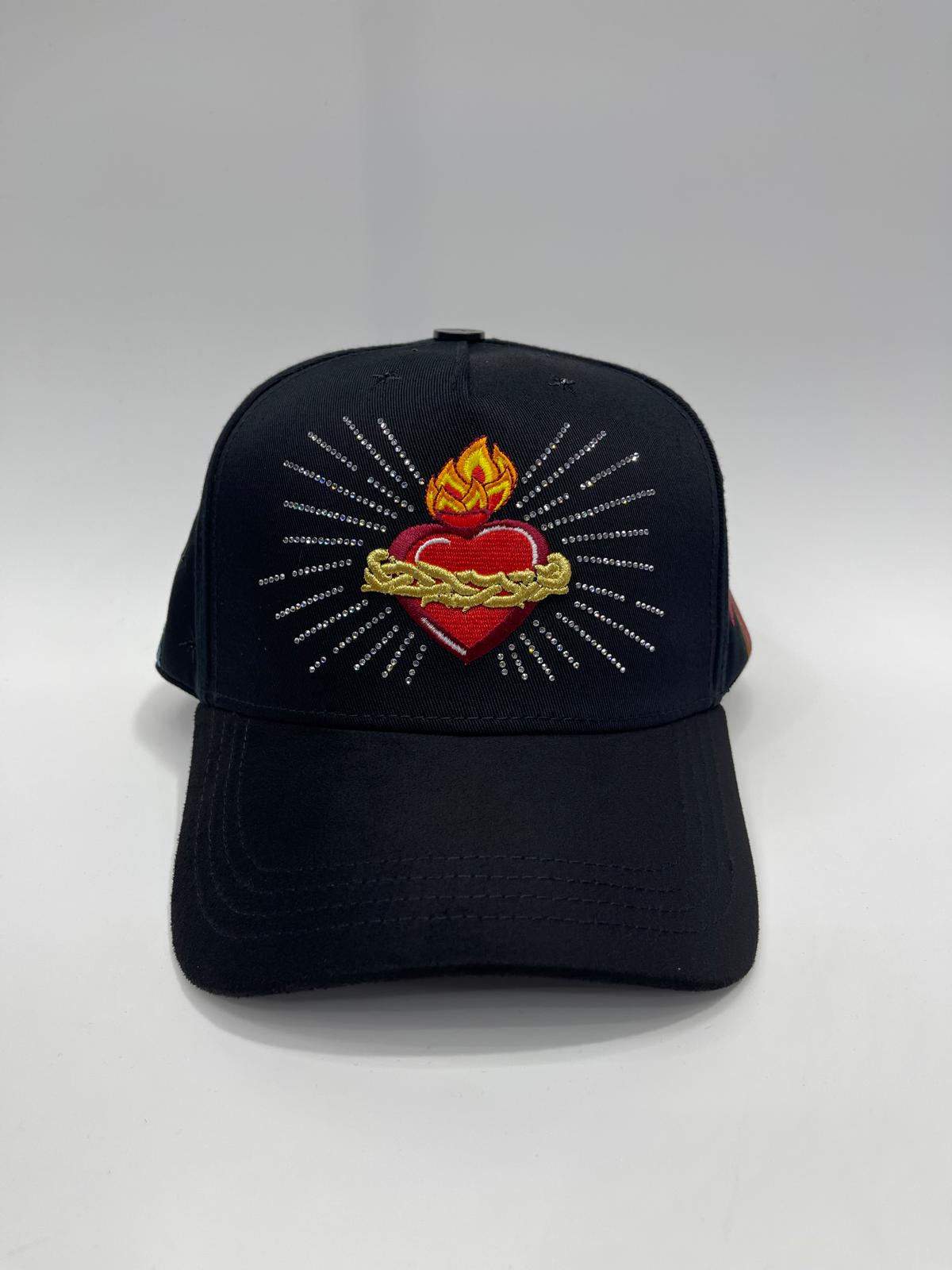 XCAPS • SAGRADO CORAZÓN