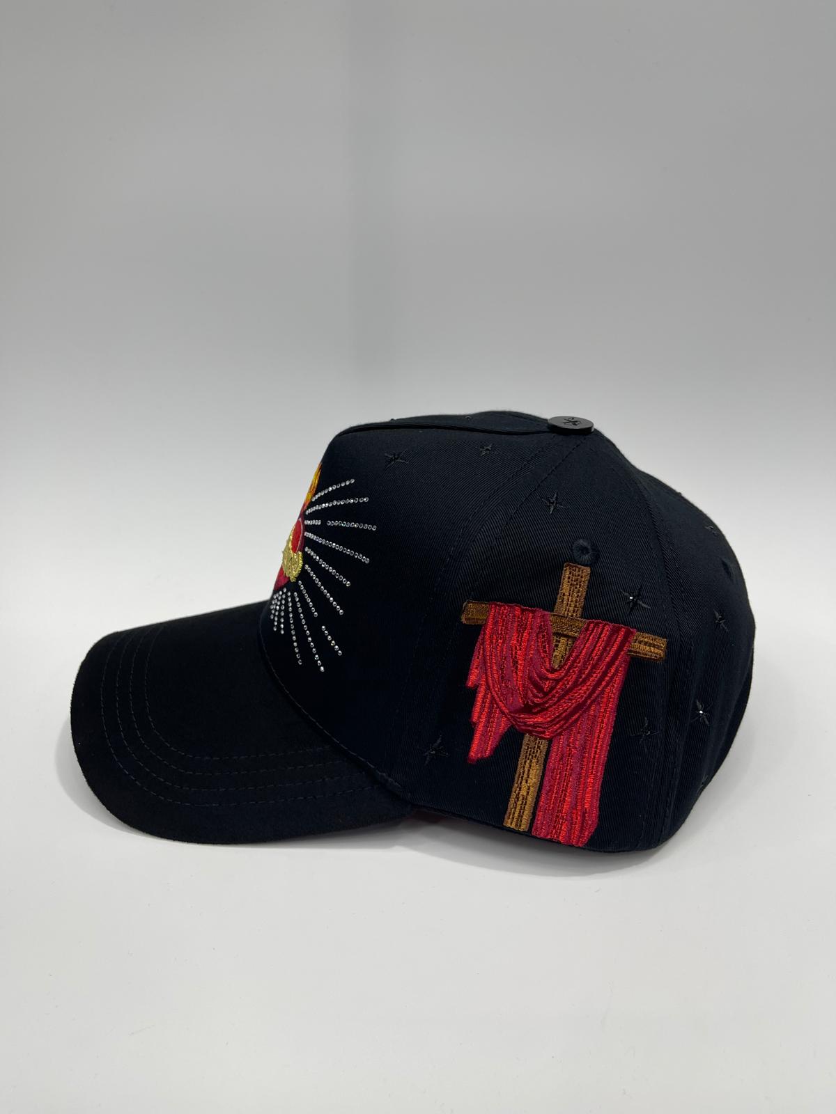 XCAPS • SAGRADO CORAZÓN